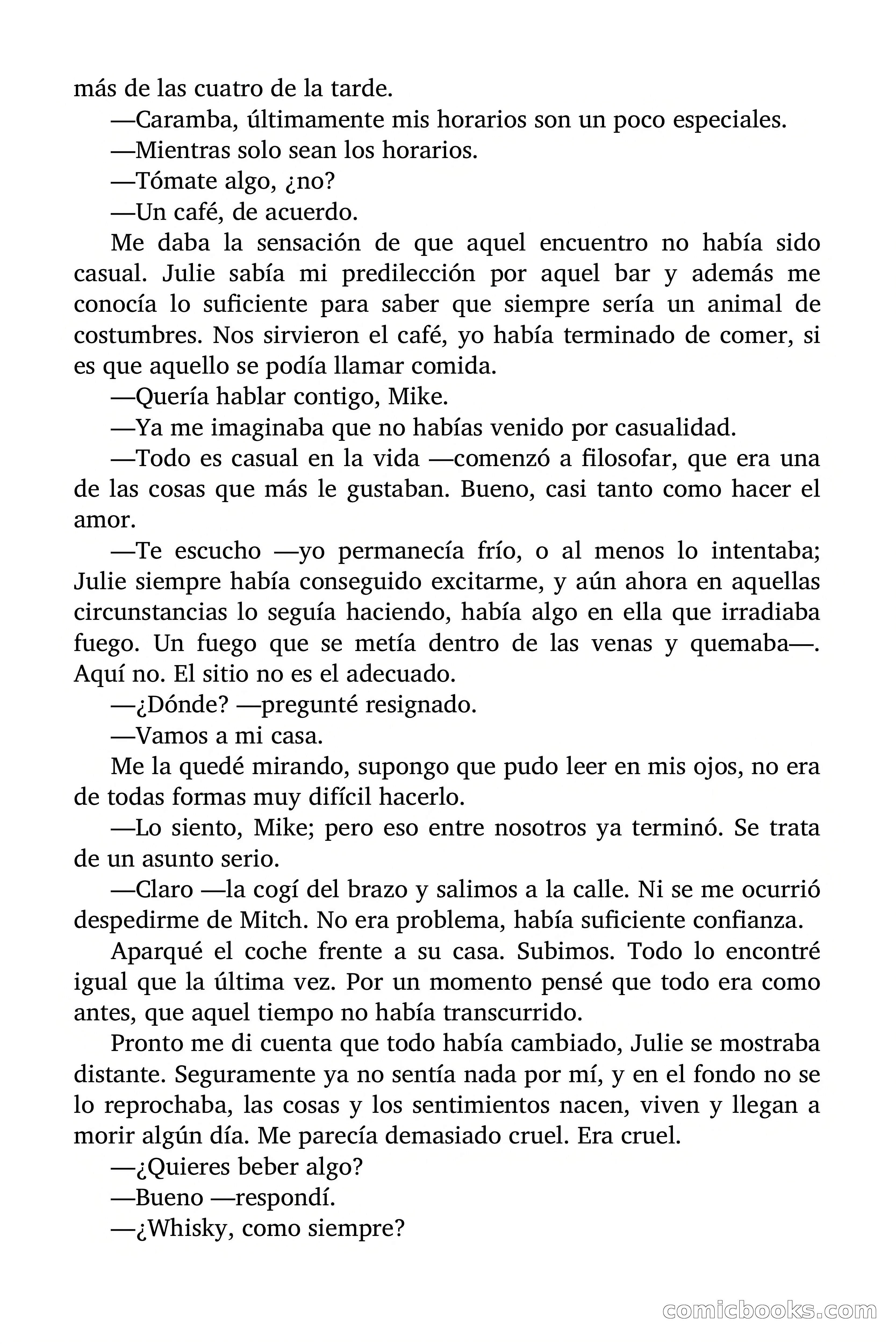 Pánico en la cancha — page 27 of 70