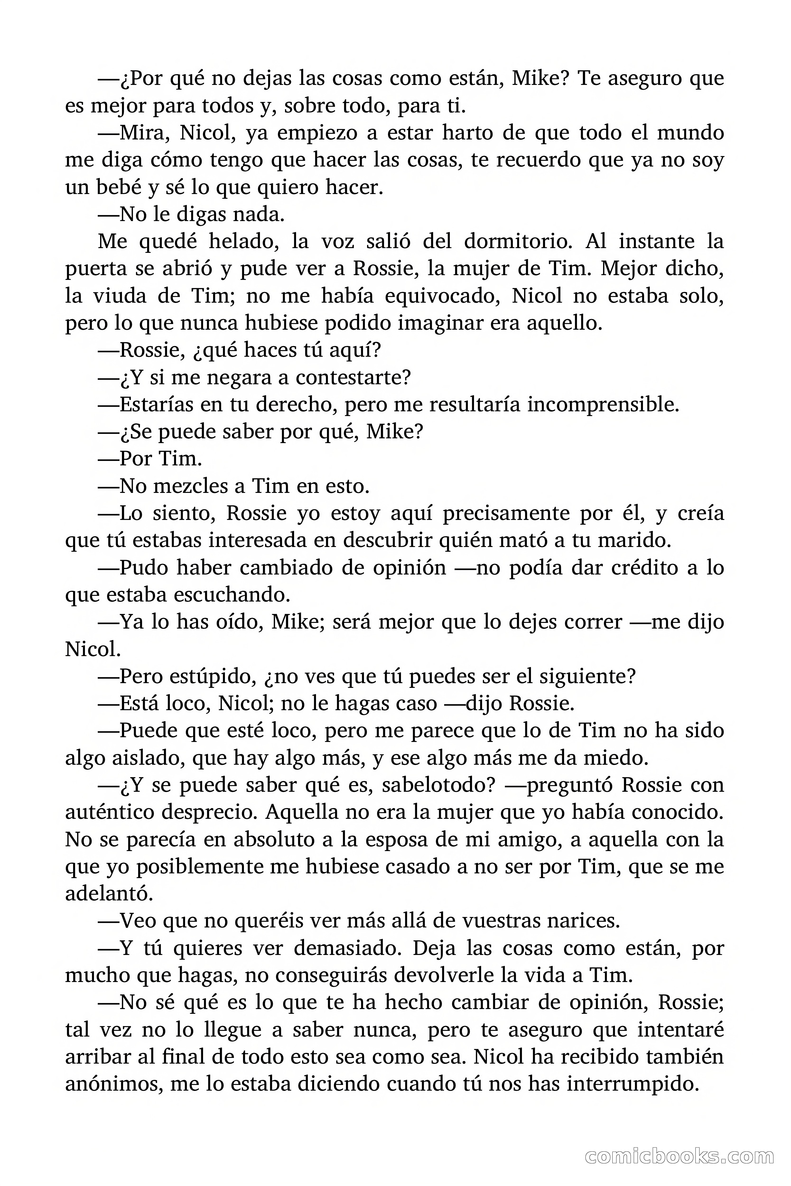 Pánico en la cancha — page 31 of 70