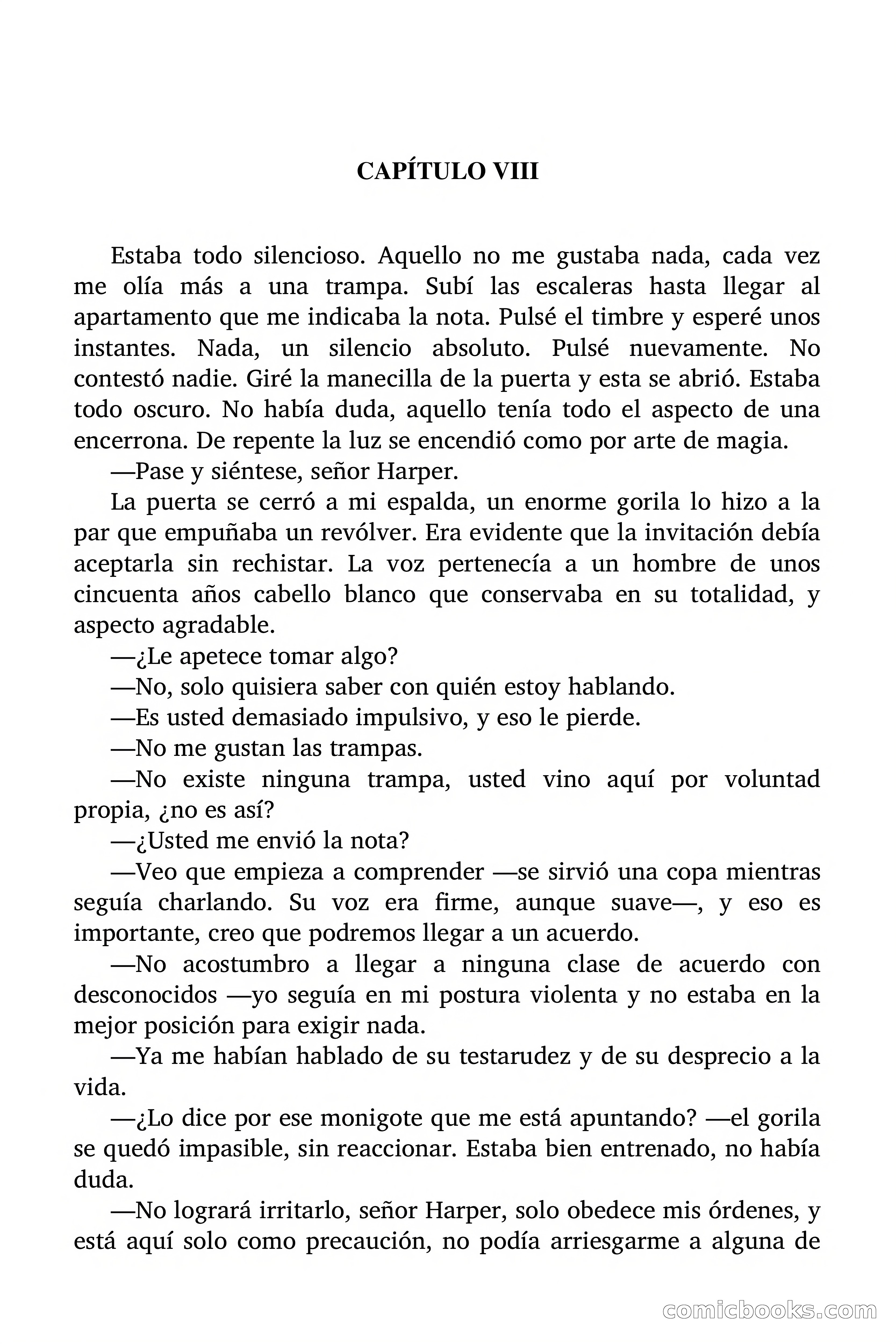 Pánico en la cancha — page 33 of 70
