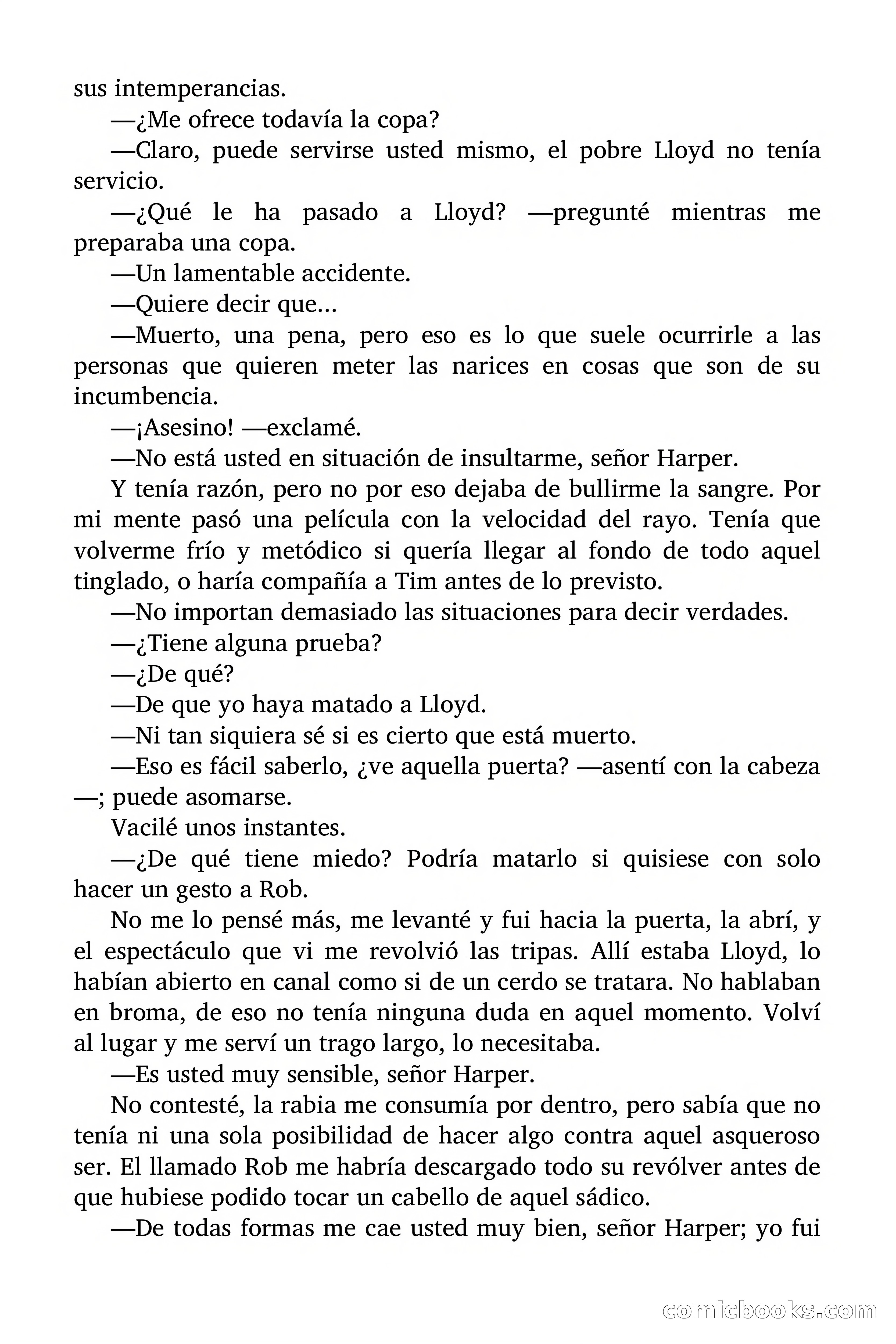 Pánico en la cancha — page 34 of 70