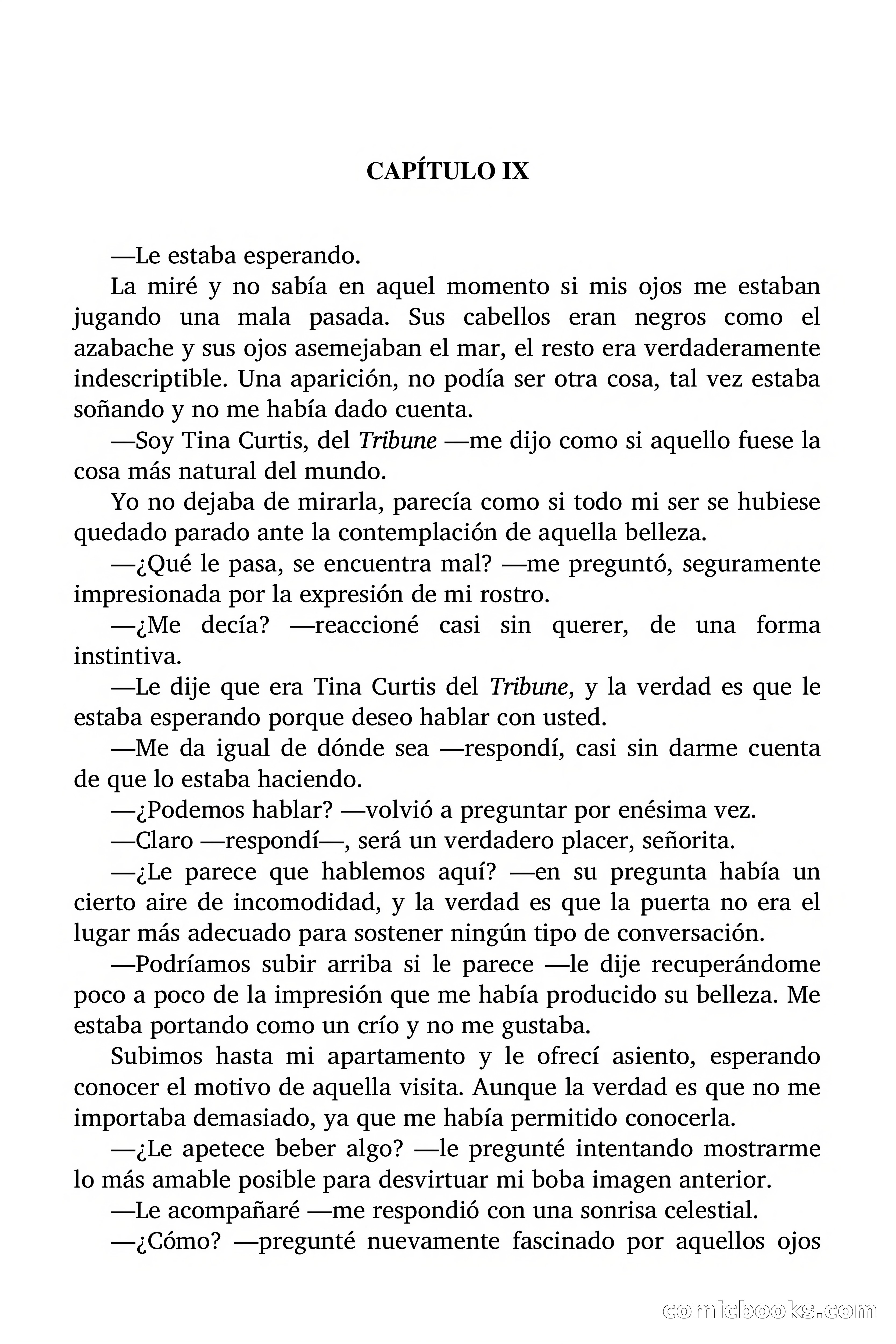 Pánico en la cancha — page 37 of 70