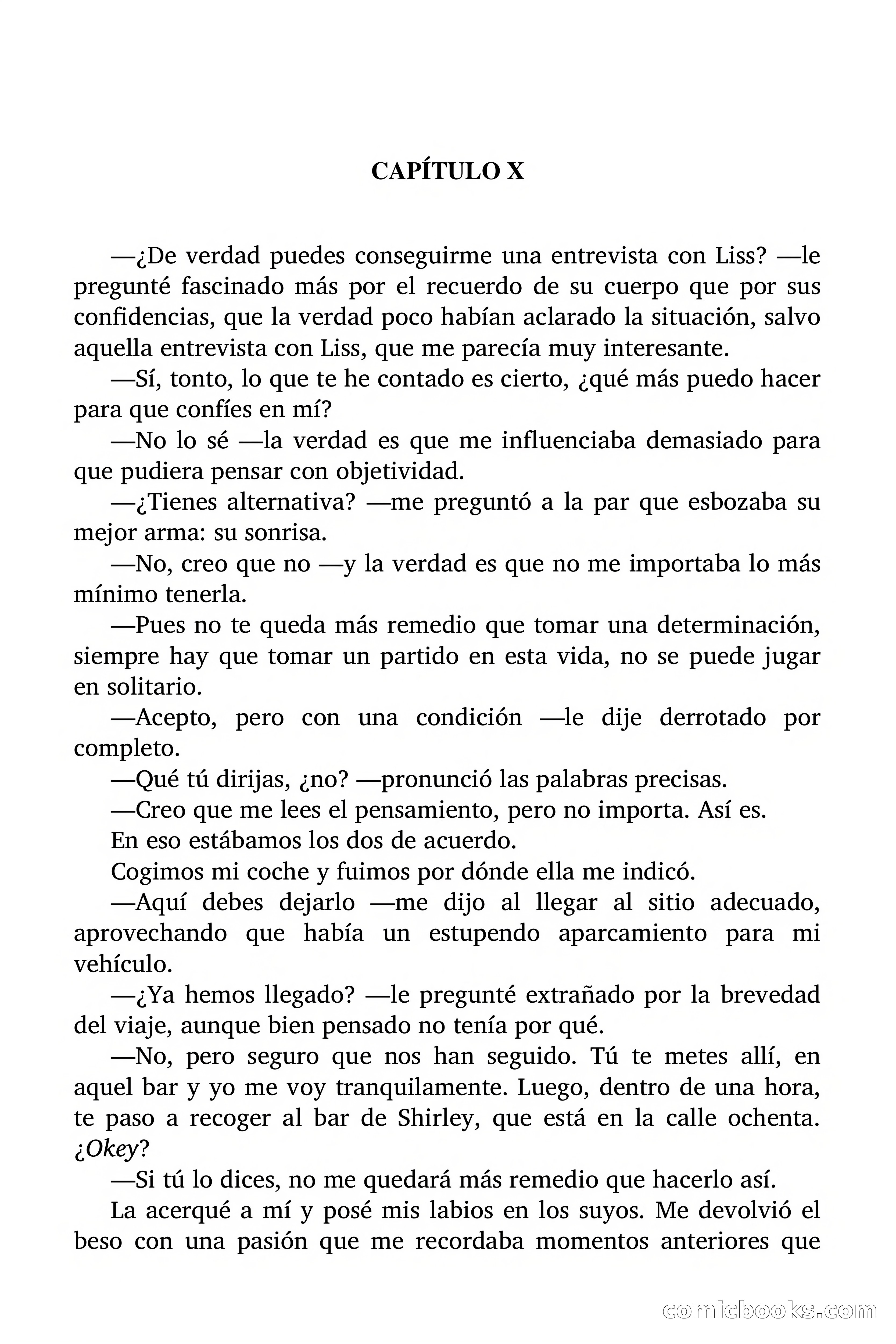 Pánico en la cancha — page 41 of 70