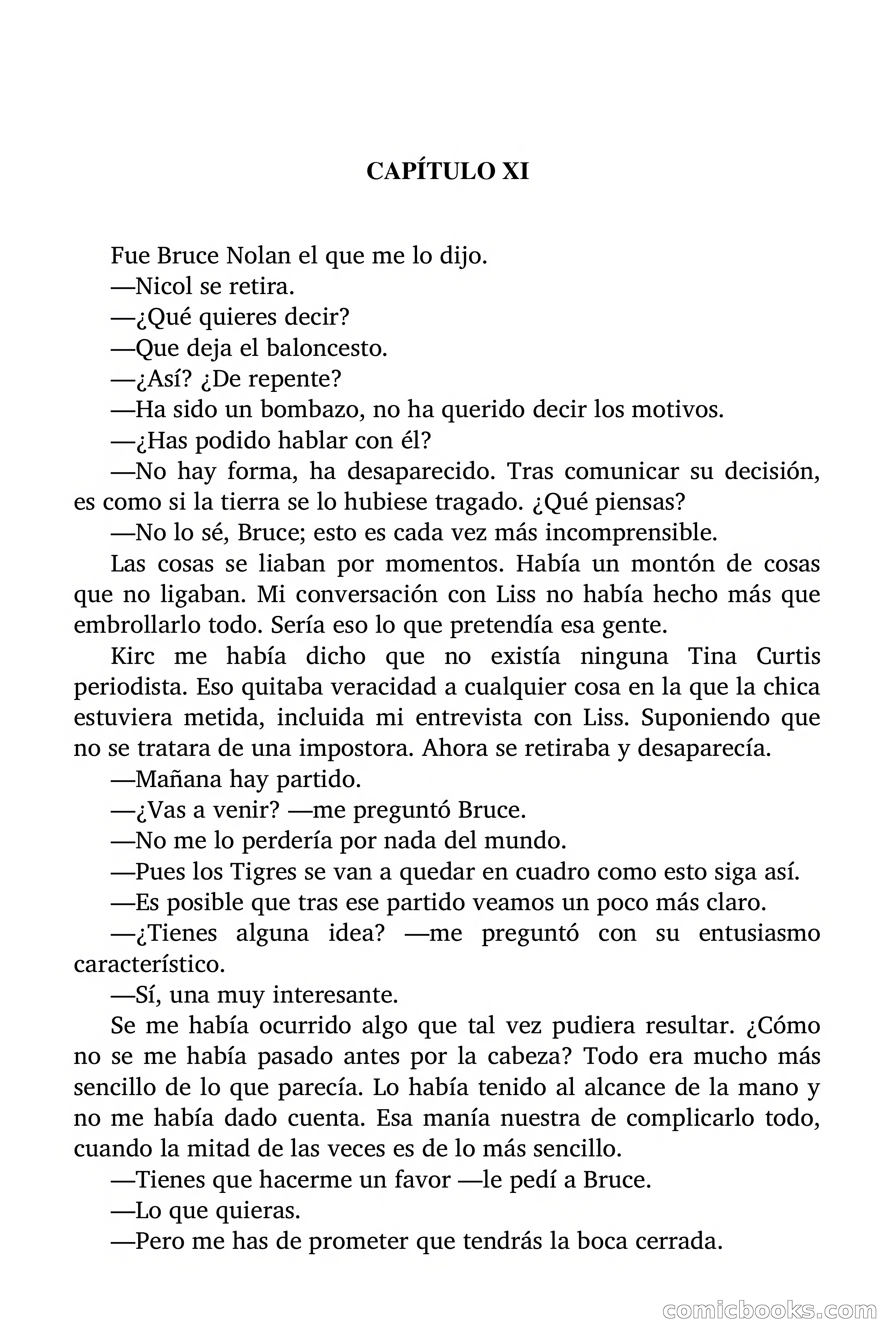Pánico en la cancha — page 45 of 70