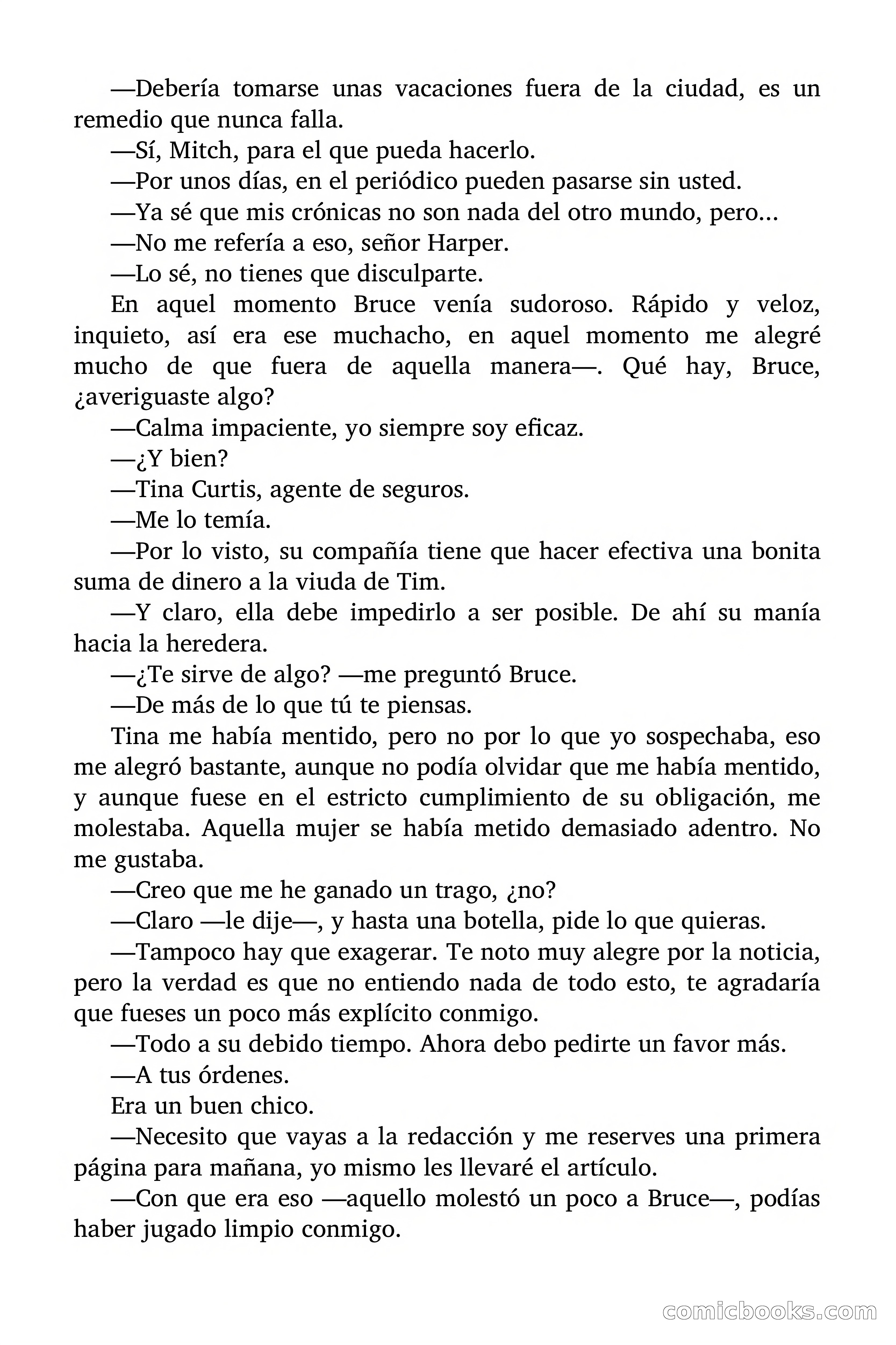 Pánico en la cancha — page 51 of 70