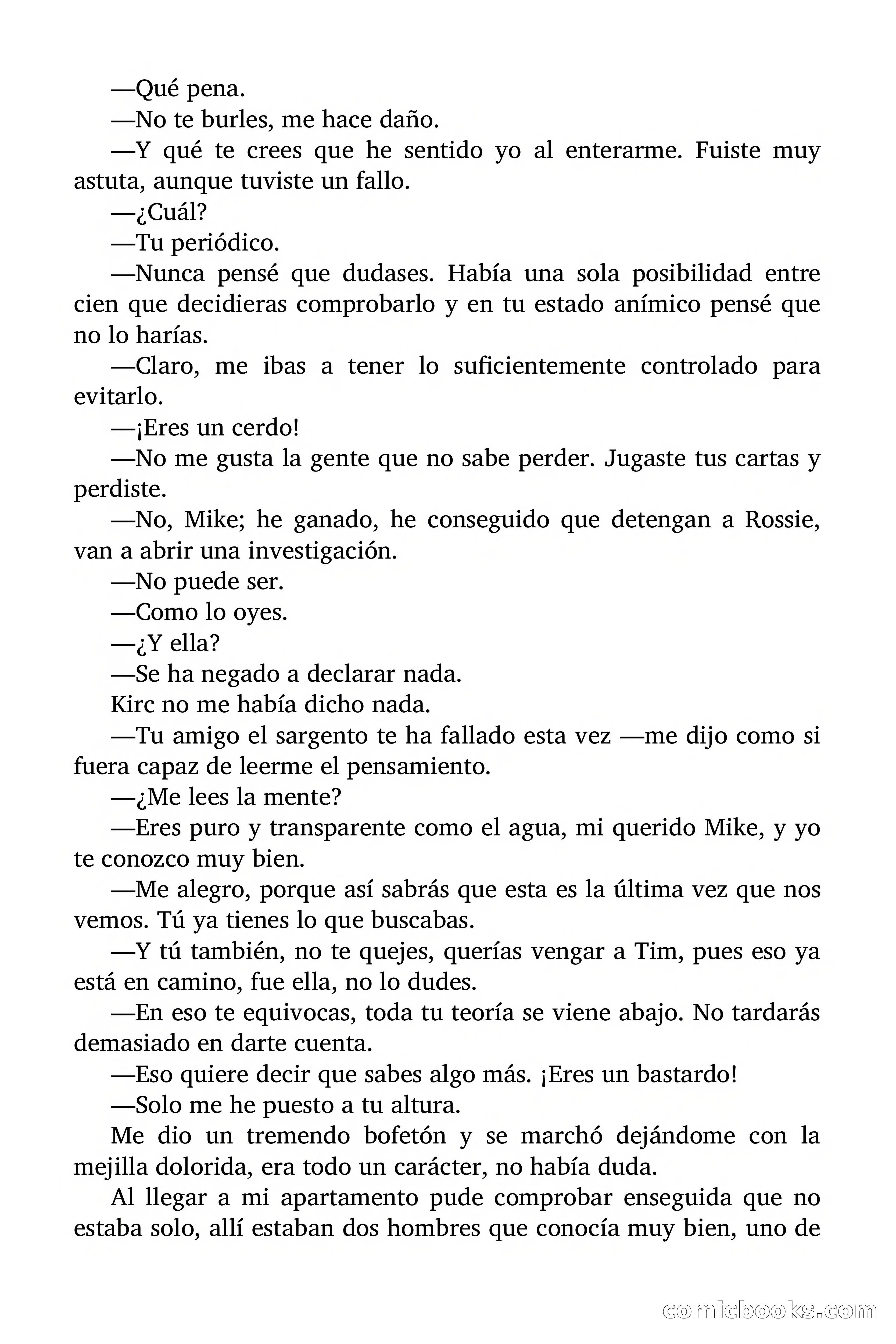 Pánico en la cancha — page 54 of 70