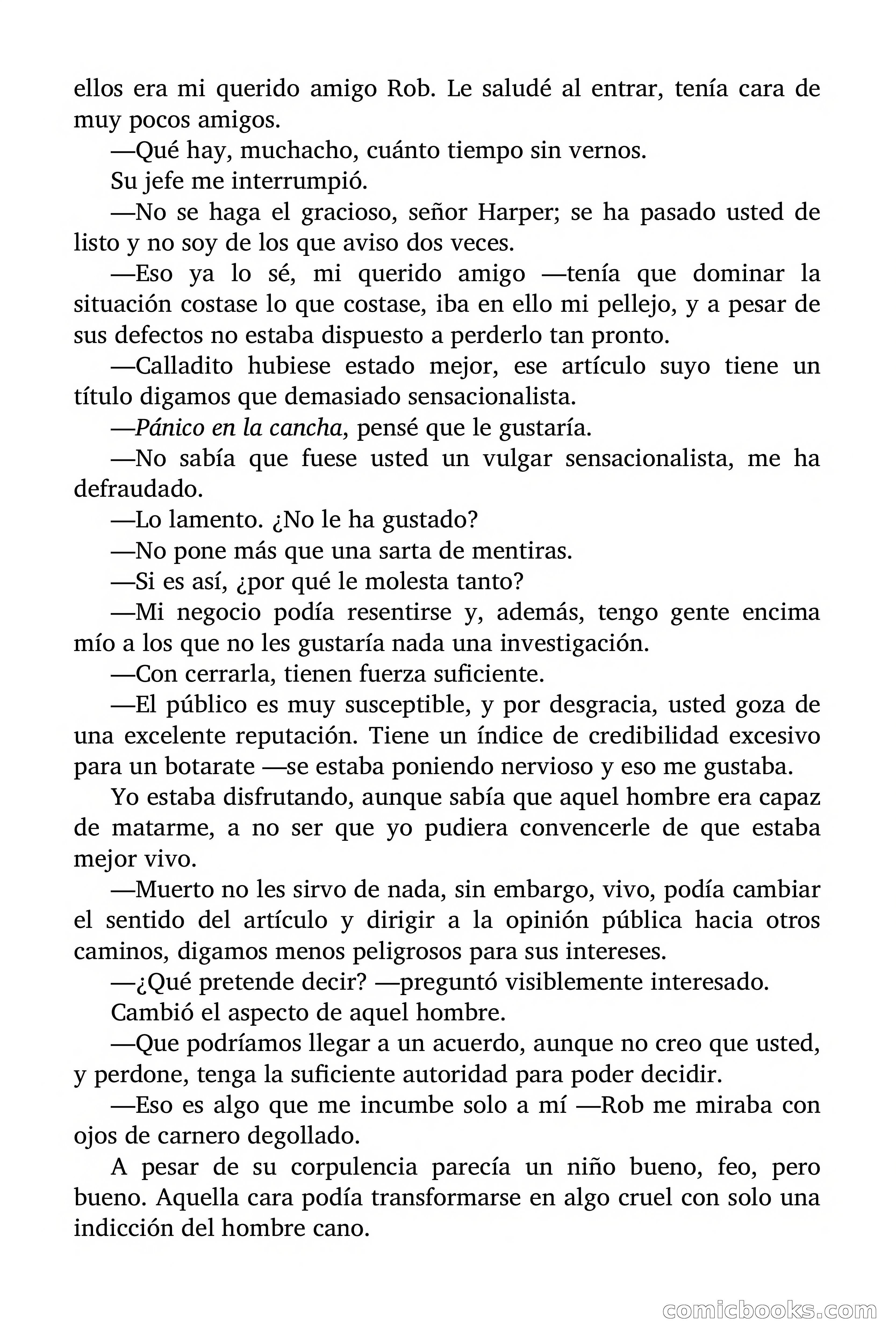 Pánico en la cancha — page 55 of 70