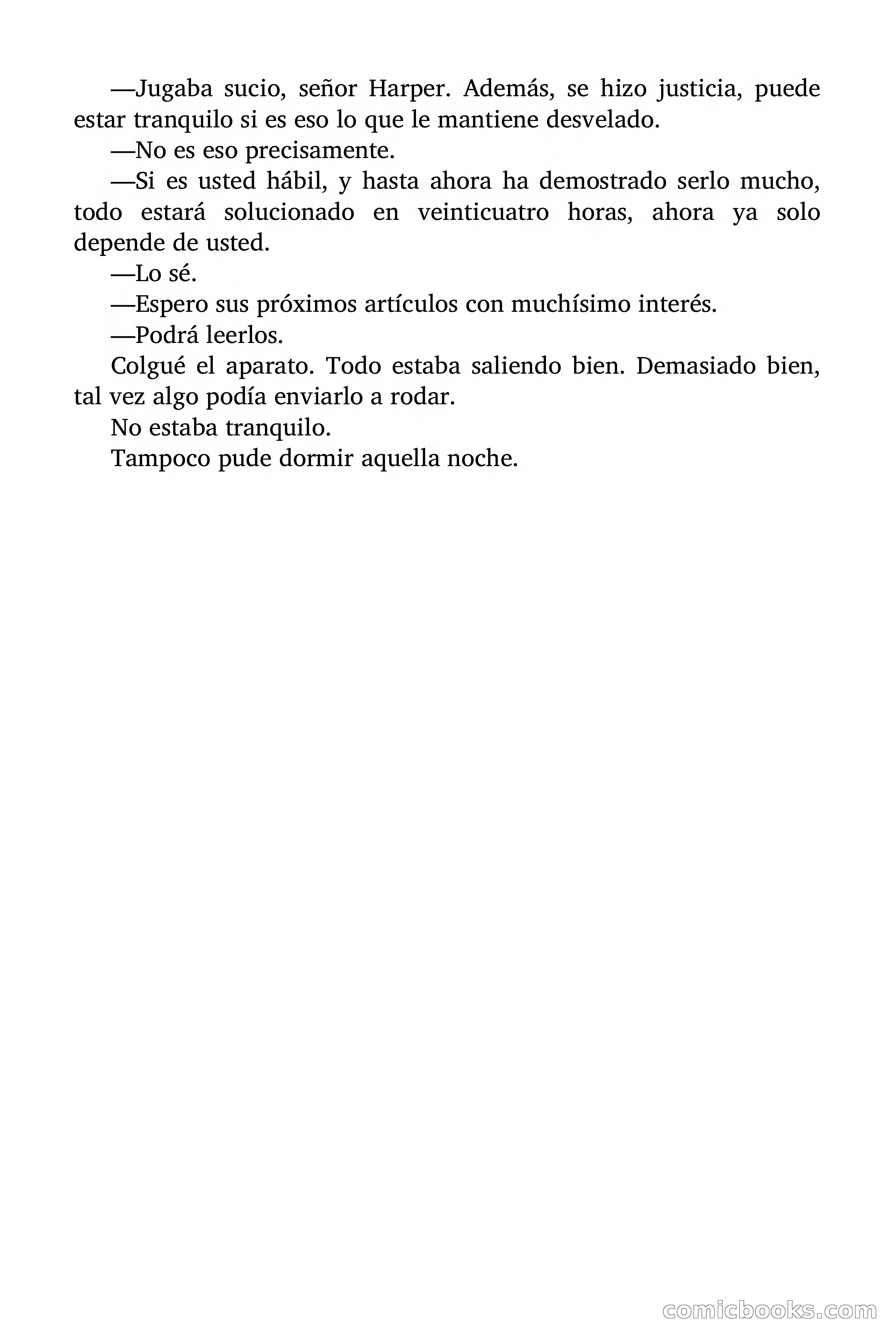 Pánico en la cancha — page 60 of 70