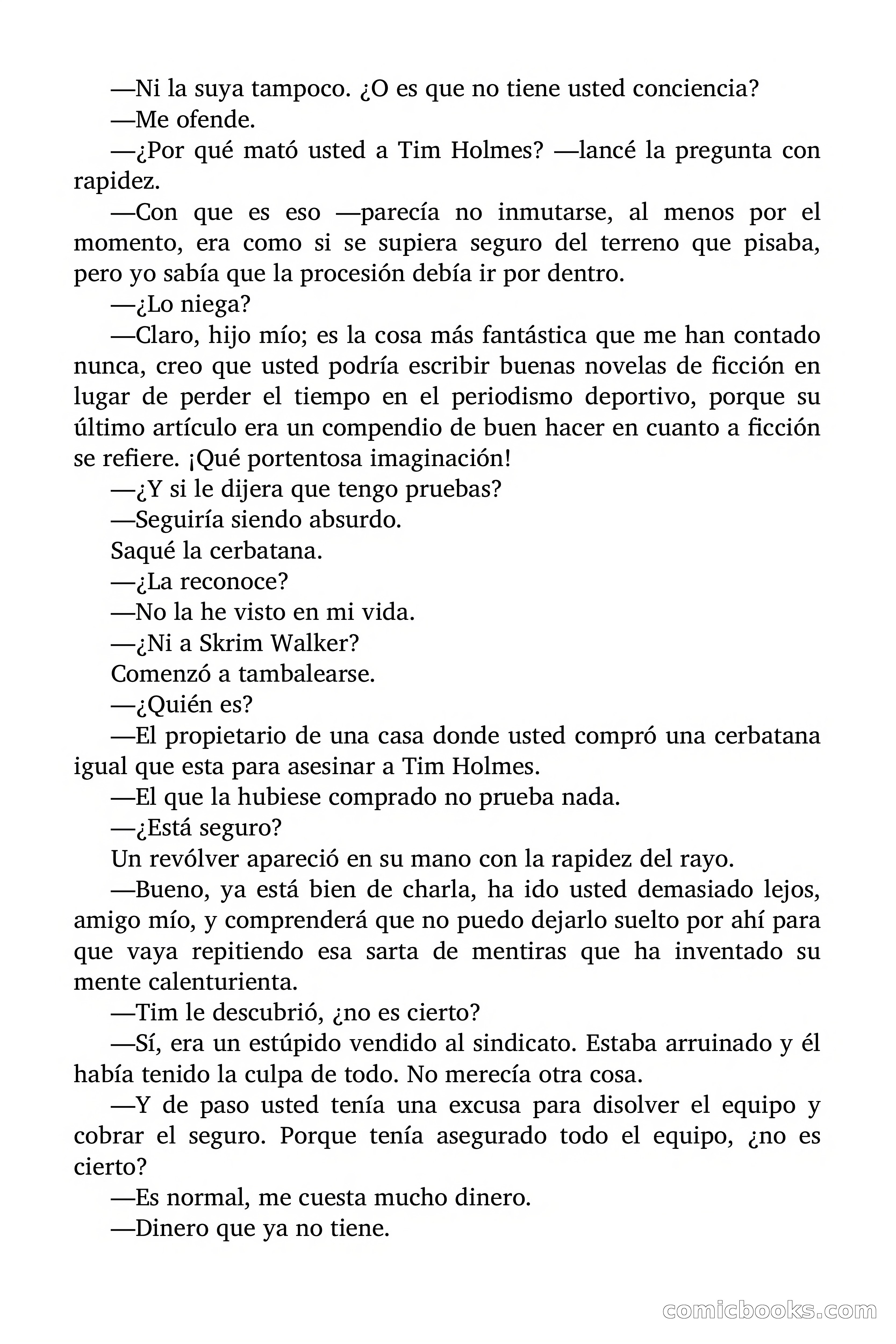 Pánico en la cancha — page 62 of 70