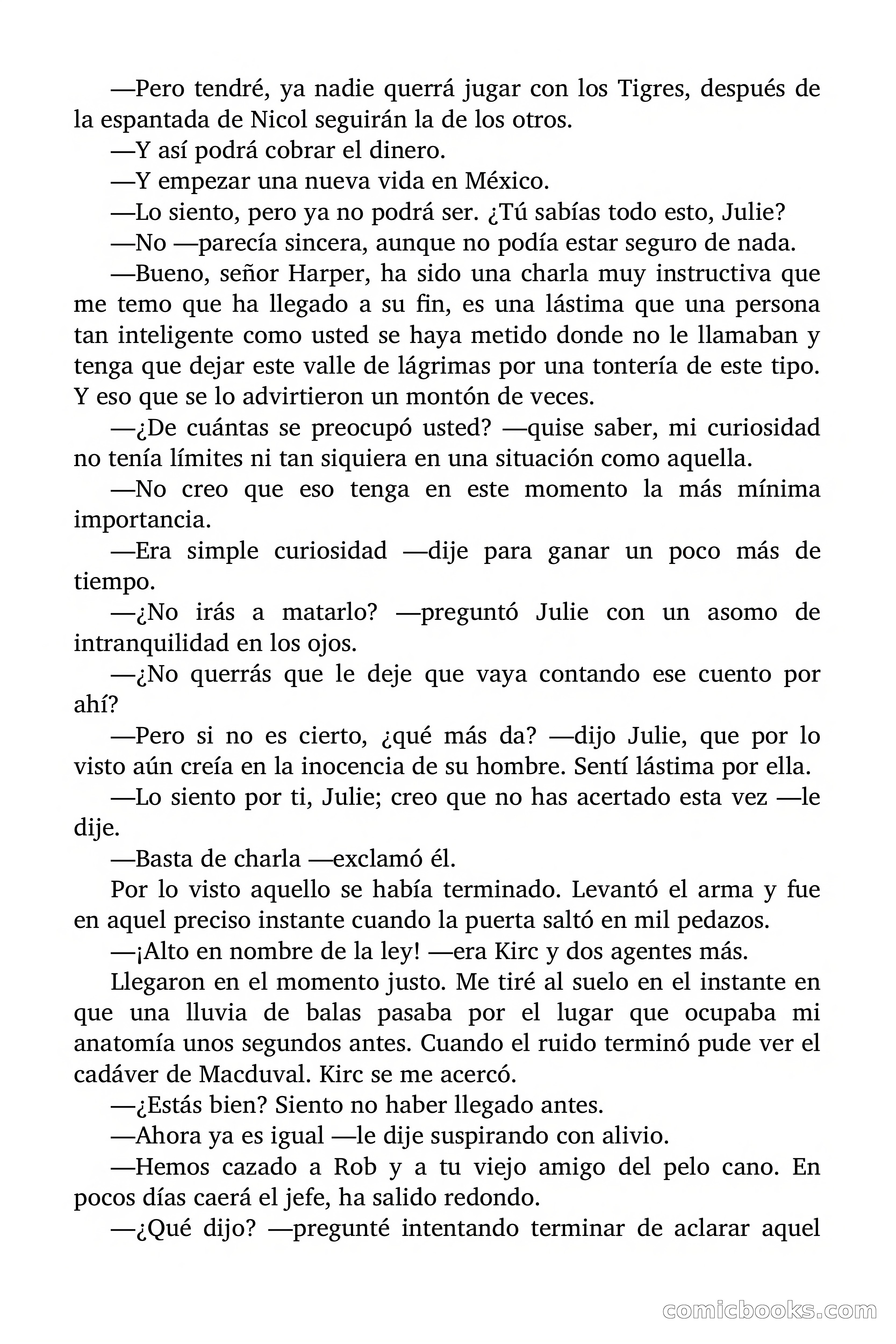 Pánico en la cancha — page 63 of 70