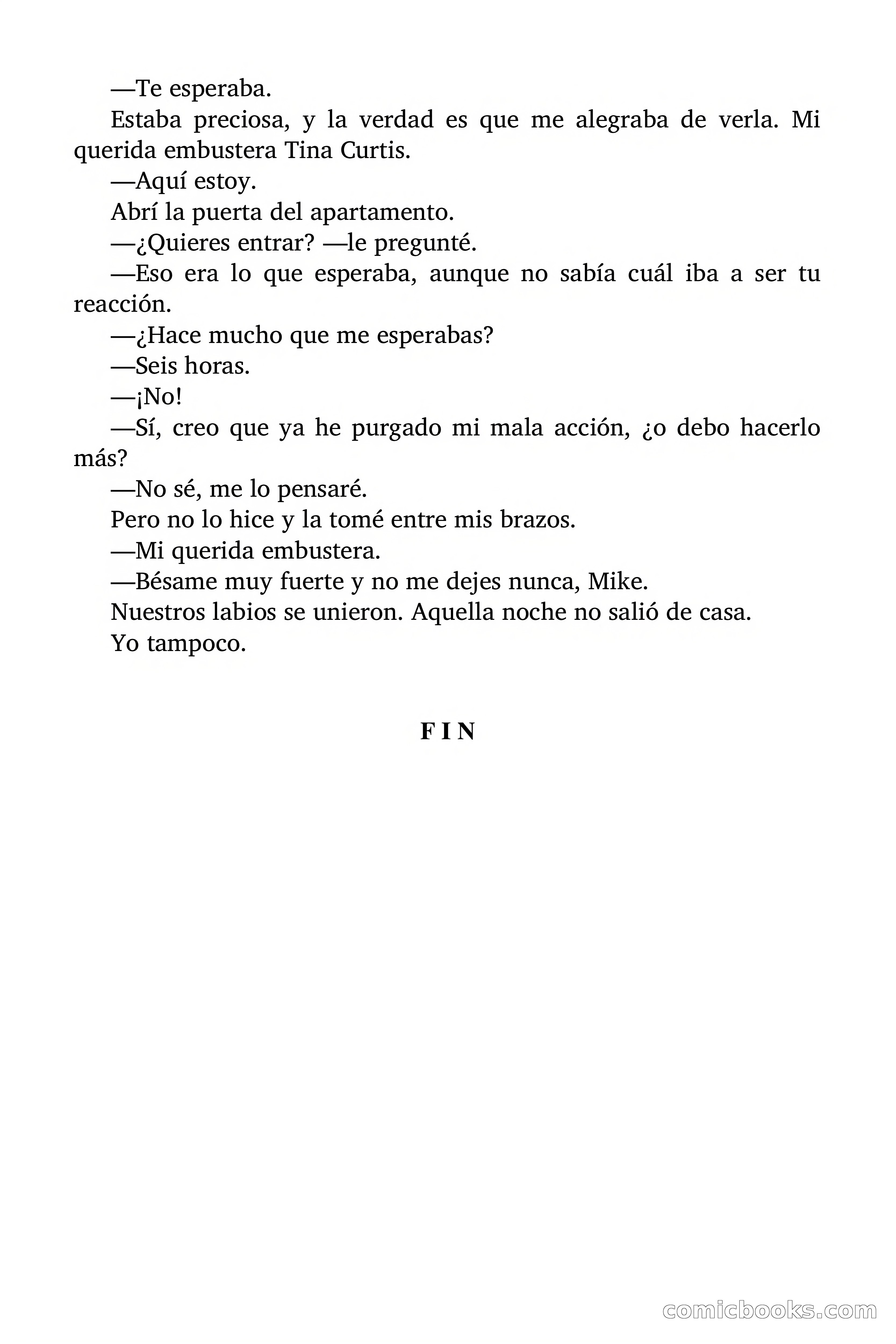 Pánico en la cancha — page 68 of 70