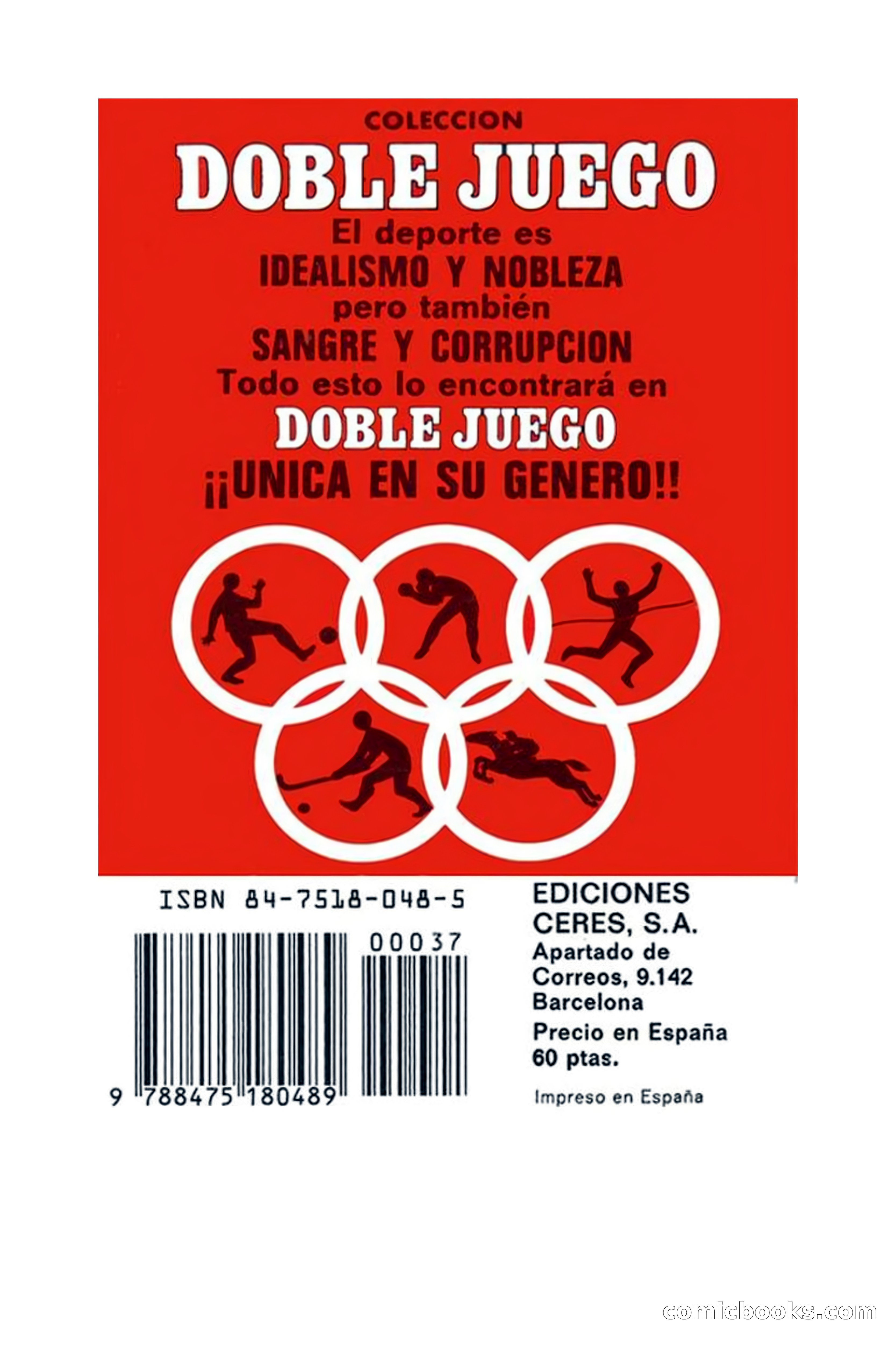 Pánico en la cancha — page 70 of 70