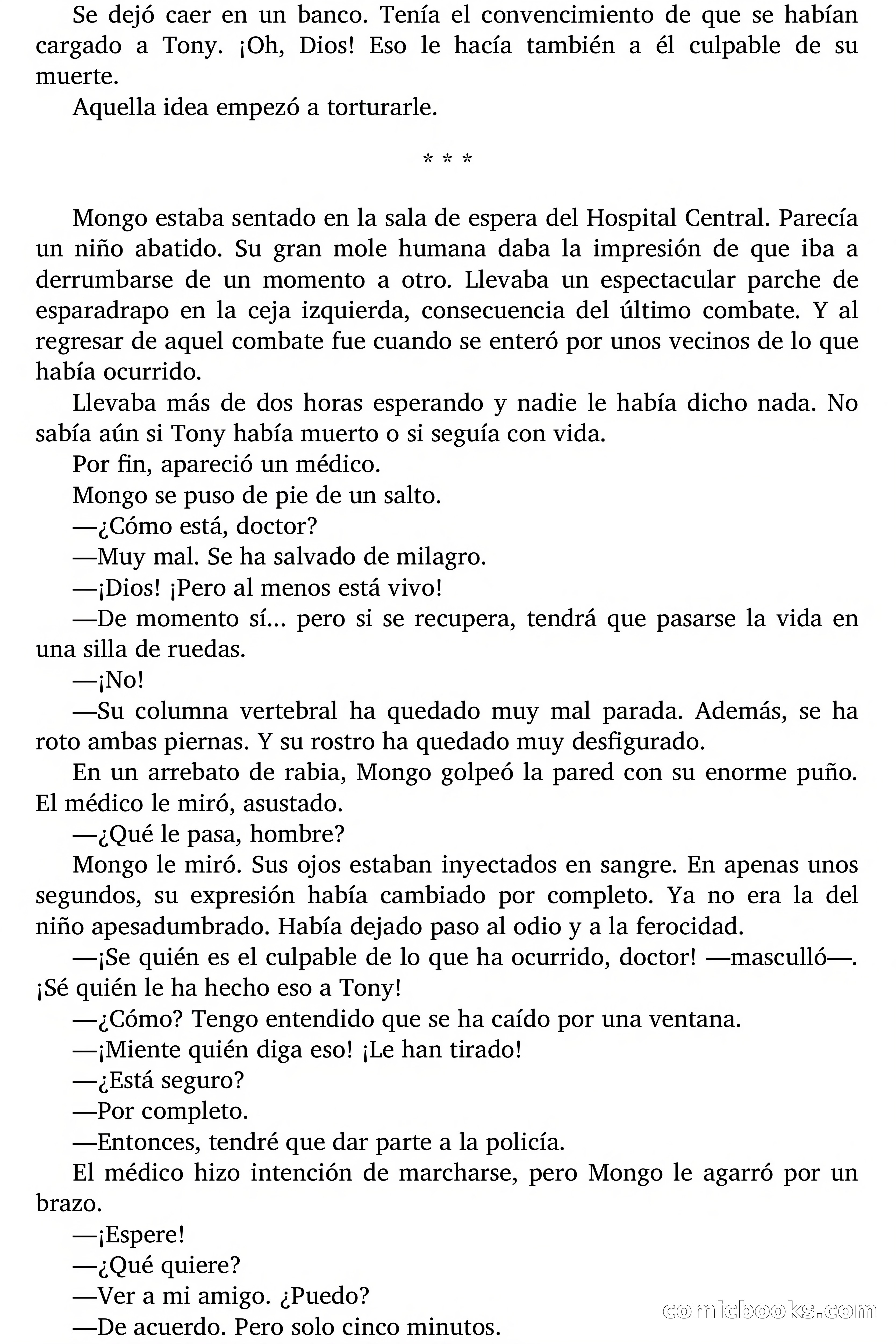 Máscara de oro — page 48 of 69