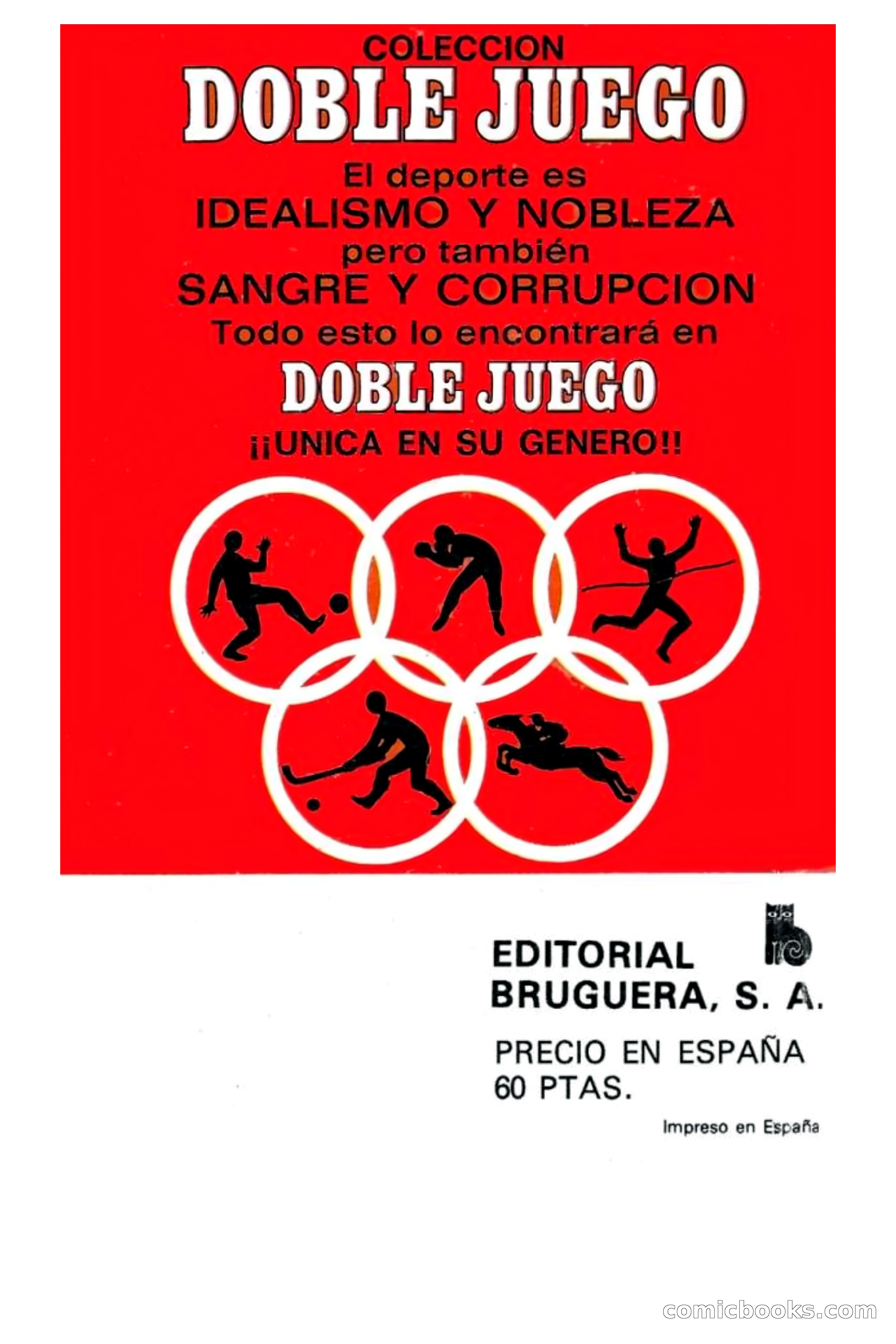 Máscara de oro — page 69 of 69