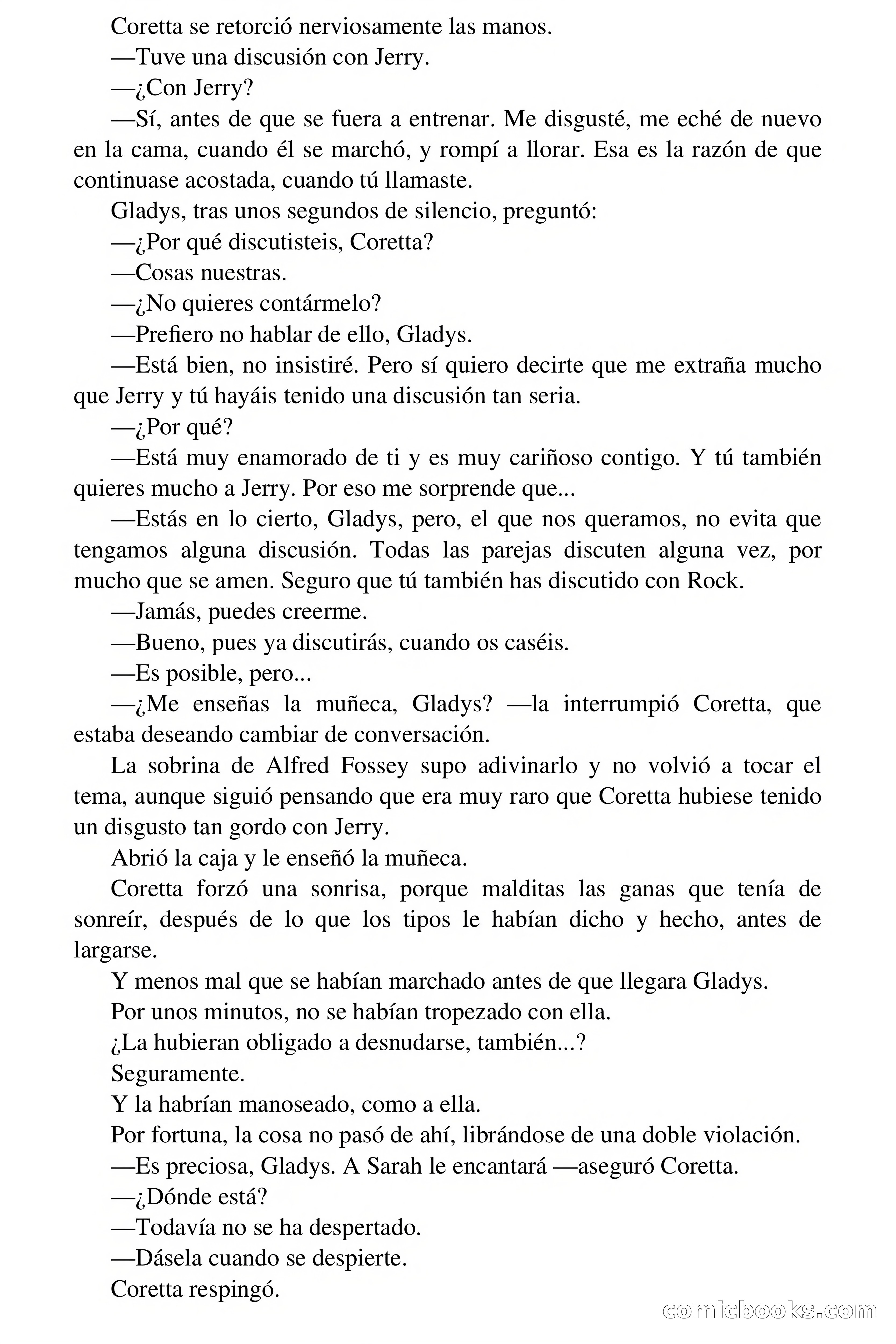El Terror de los Estadios — page 41 of 62
