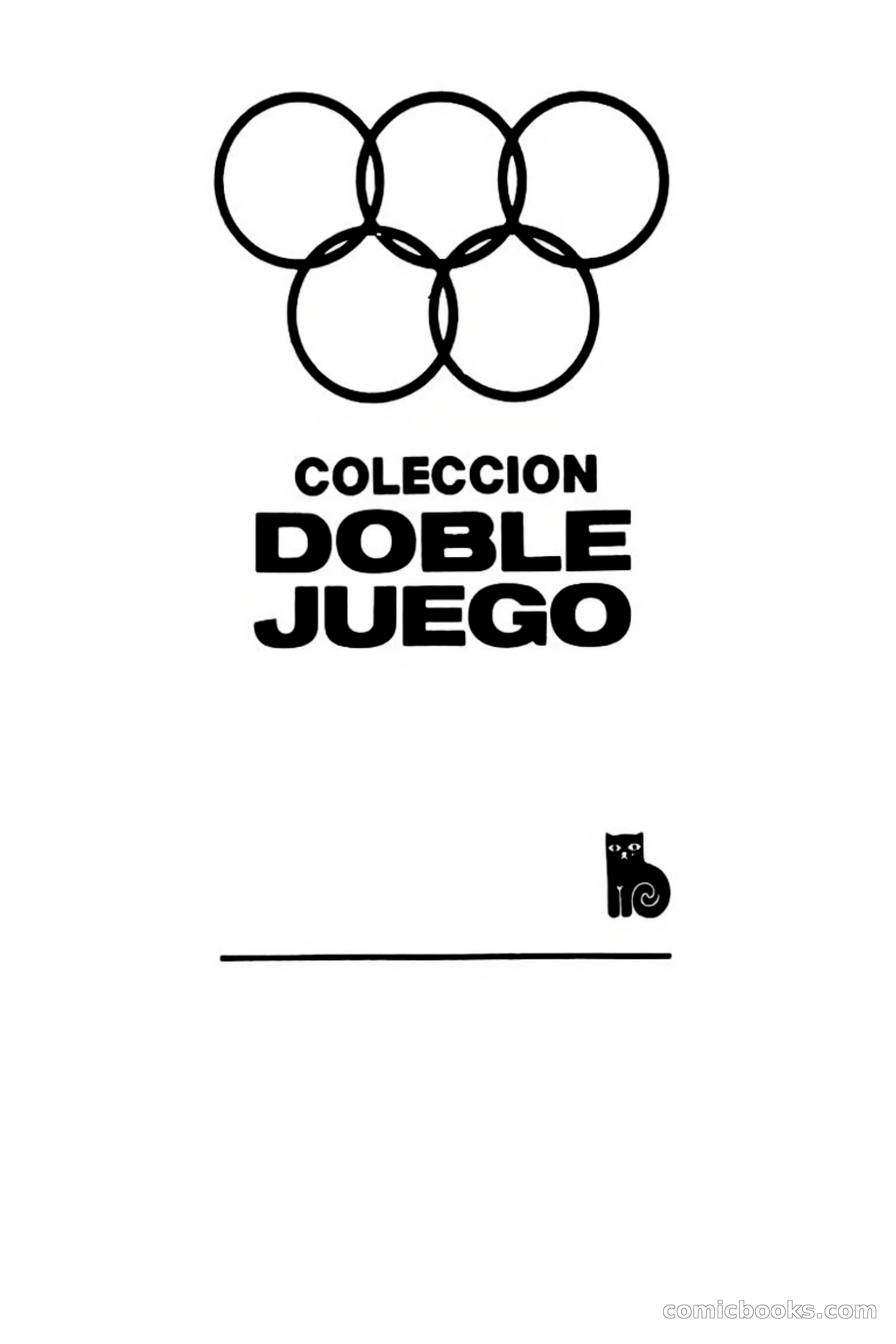 Sangre, oro y ¡gloria! (Blood, Gold and Glory!) — page 2 of 71