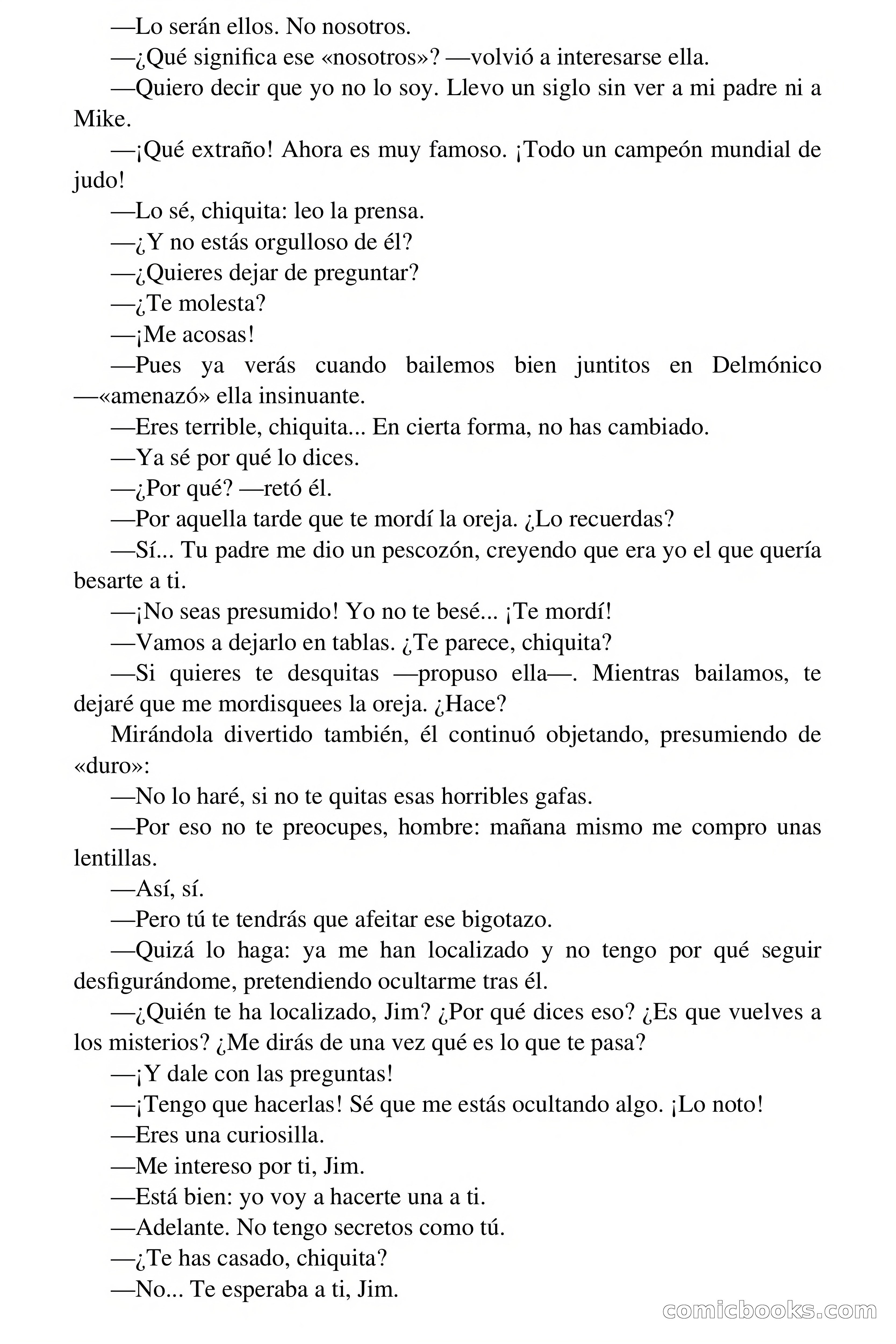 Falso Campeón / Lucky Marty — page 51 of 74