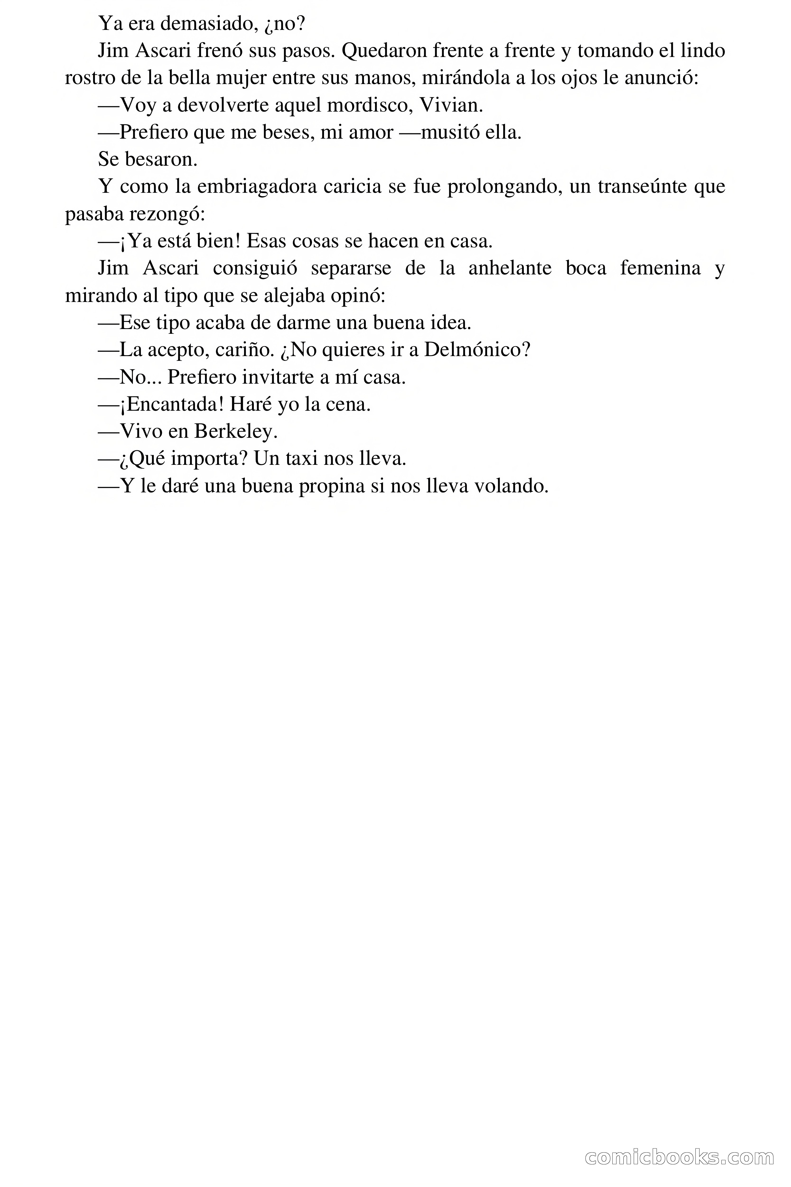 Falso Campeón / Lucky Marty — page 52 of 74