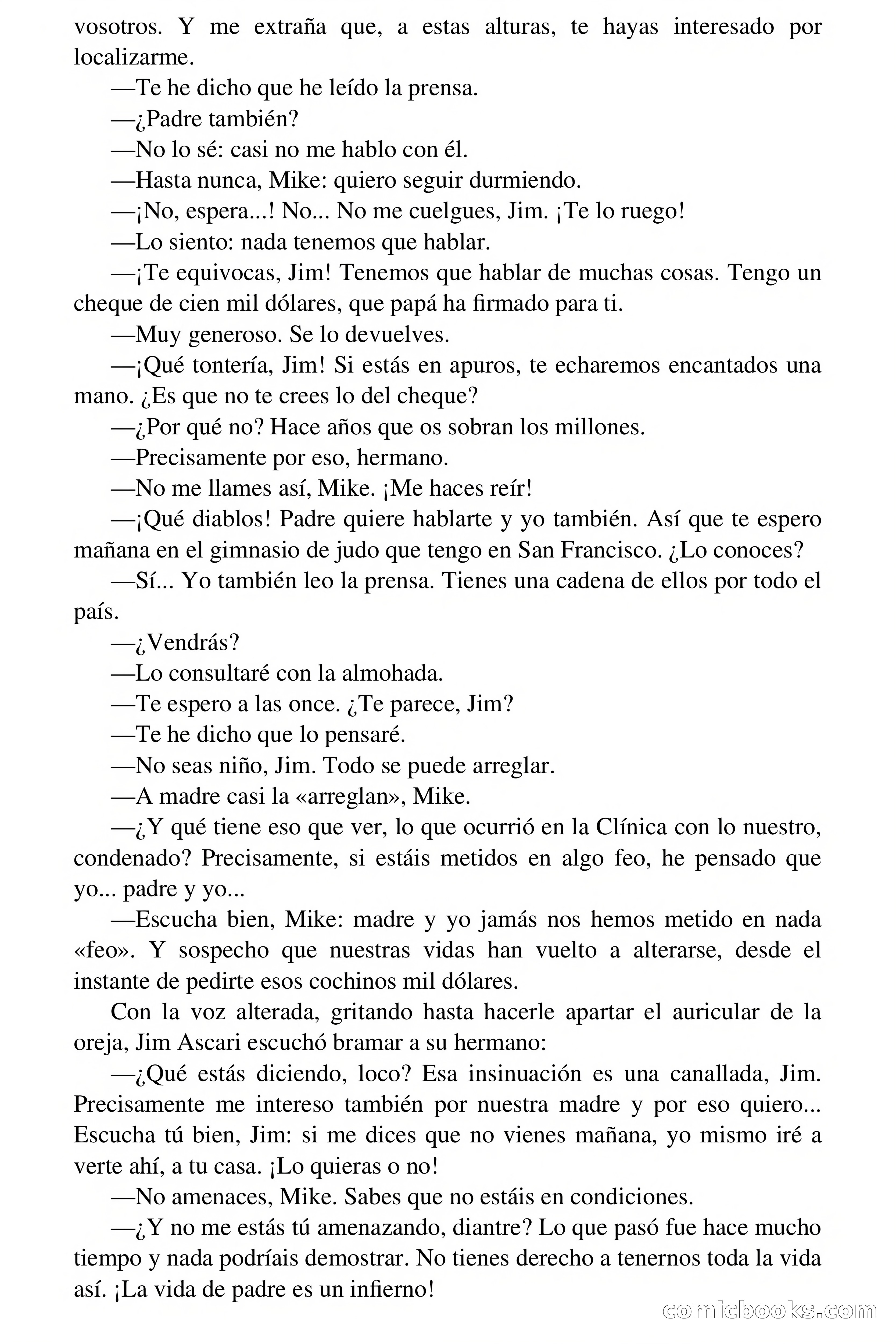 Falso Campeón / Lucky Marty — page 54 of 74