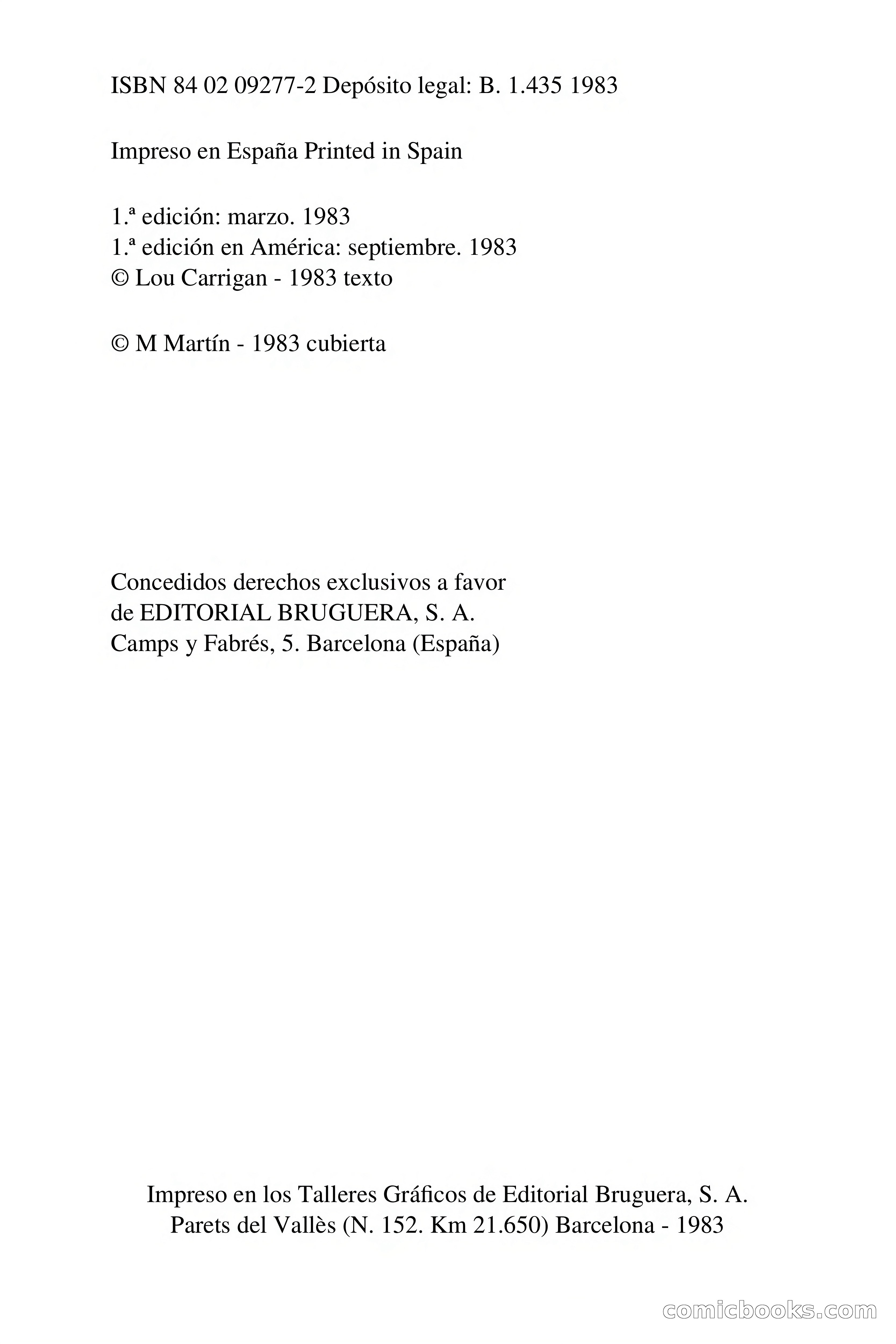 La pareja más completa — page 5 of 74