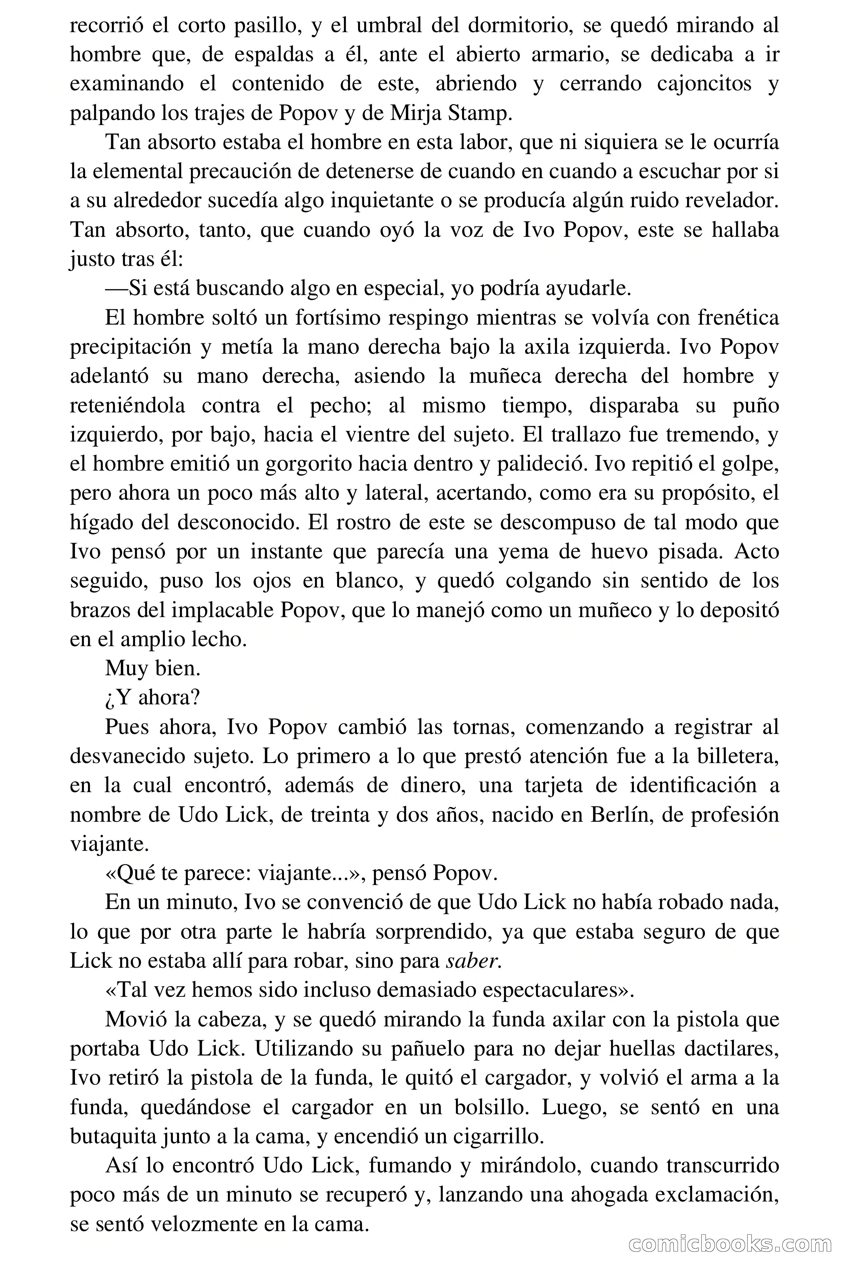 La pareja más completa — page 27 of 74