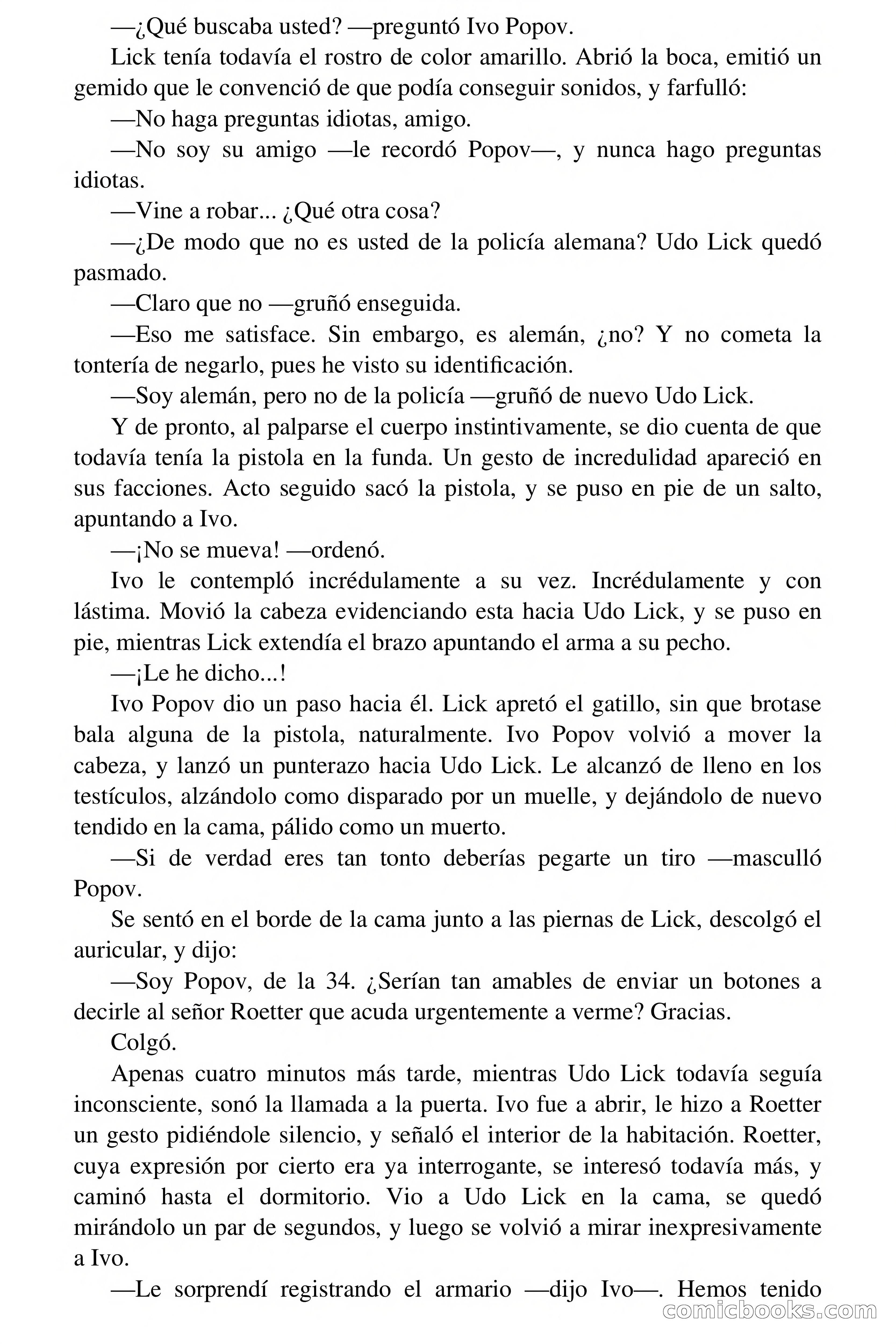 La pareja más completa — page 28 of 74