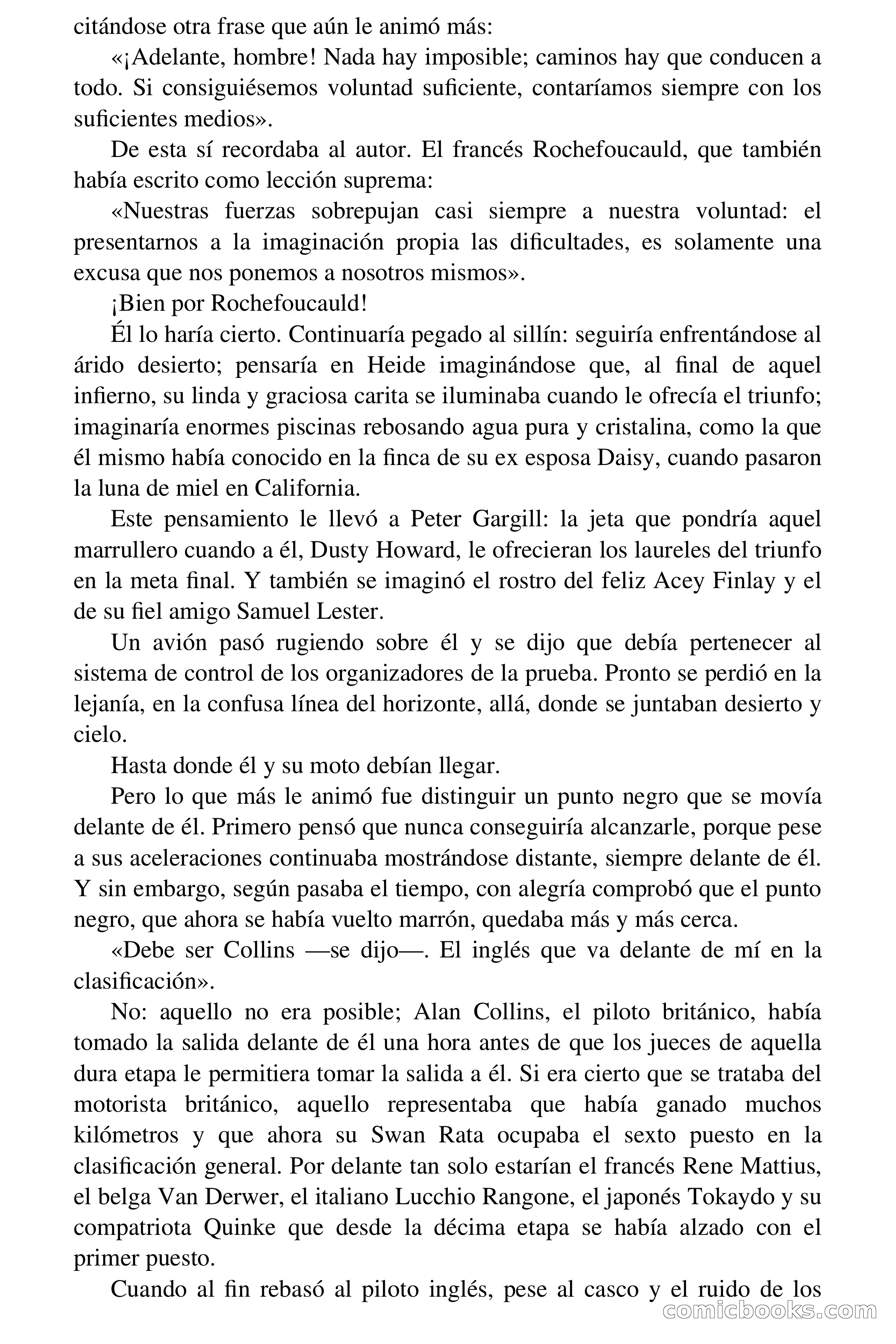Lucky Marty — page 61 of 73