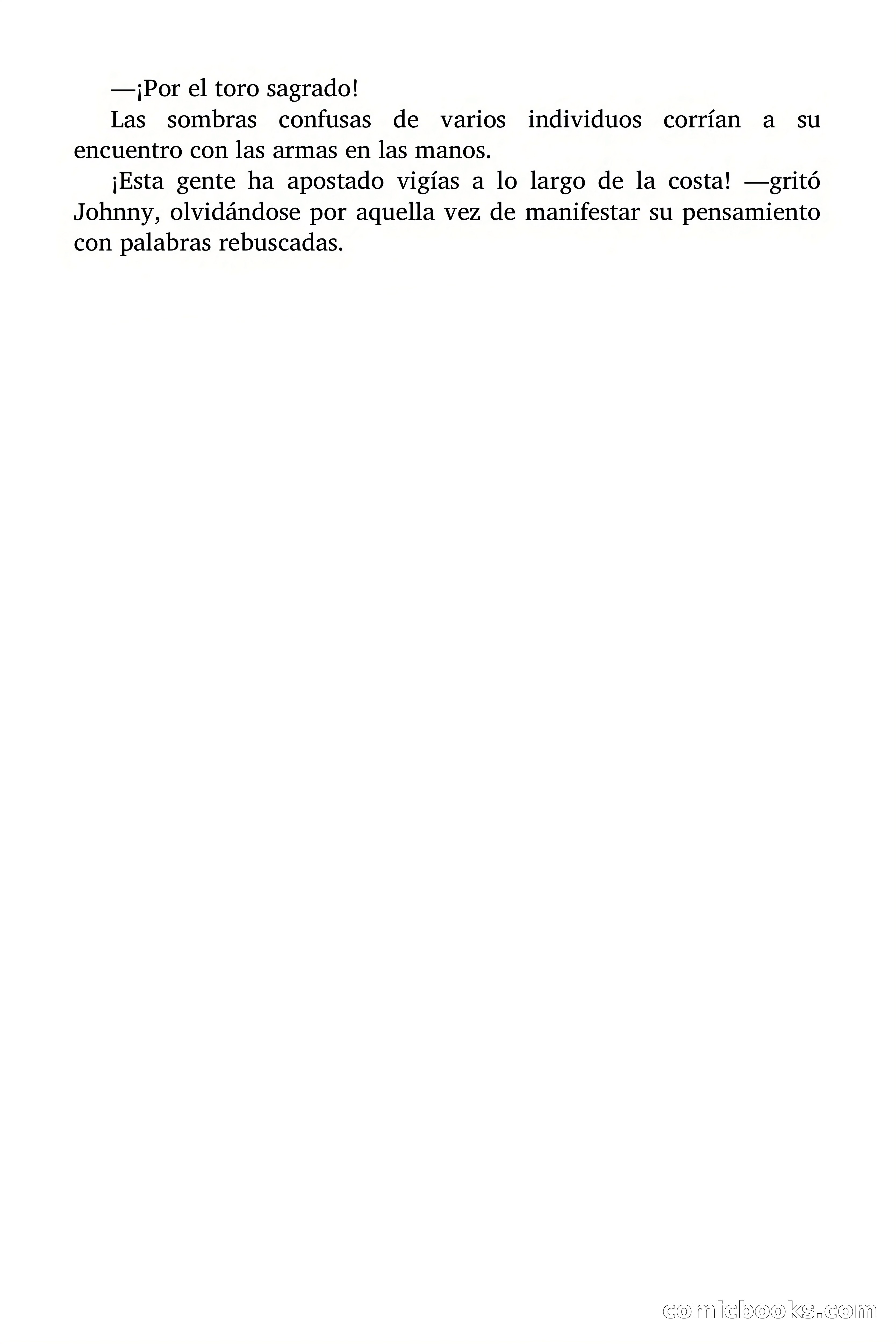 Doc Savage: El terror purpúreo — page 39 of 176