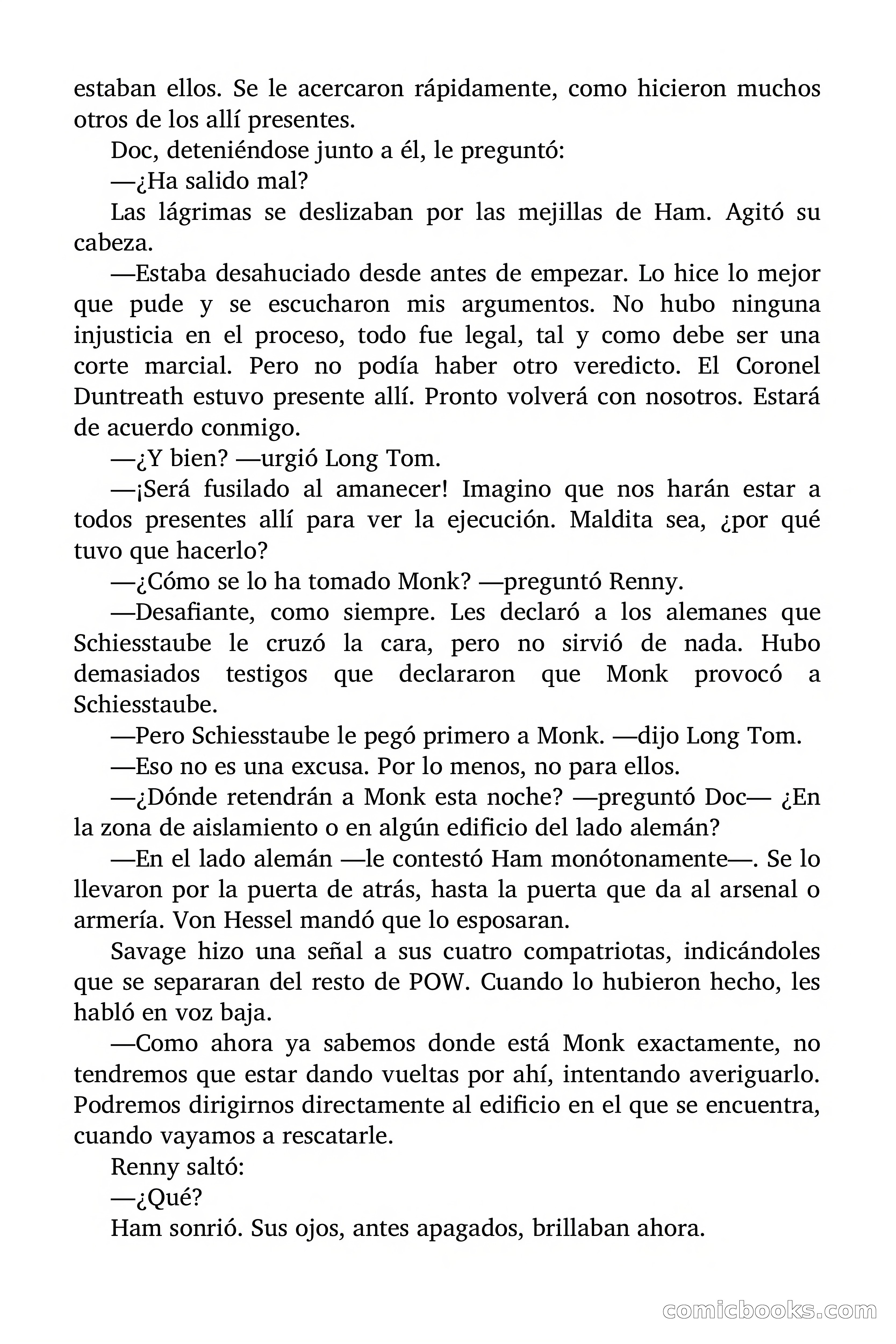 Escape from Loki — page 196 of 290