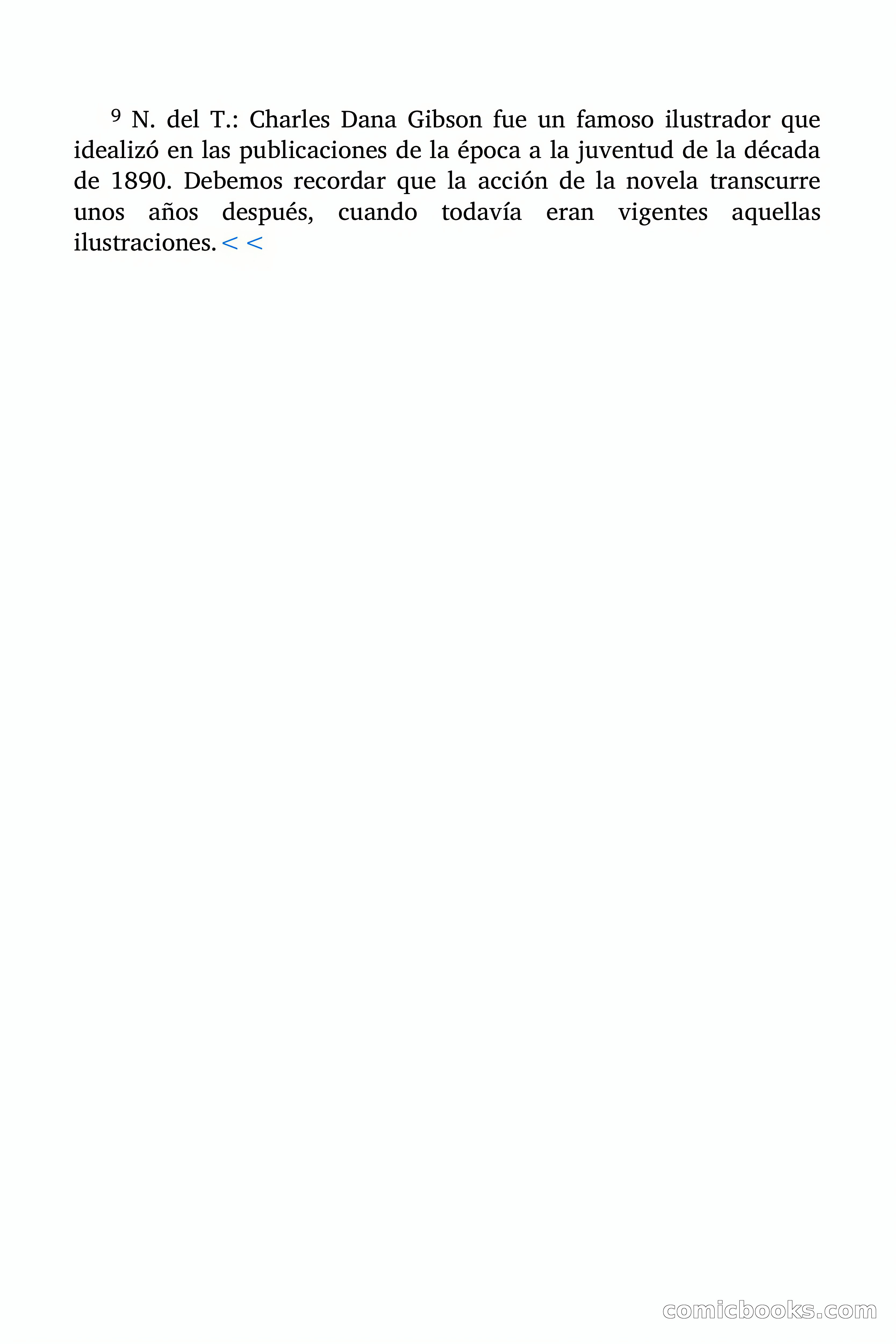 Escape from Loki — page 264 of 290