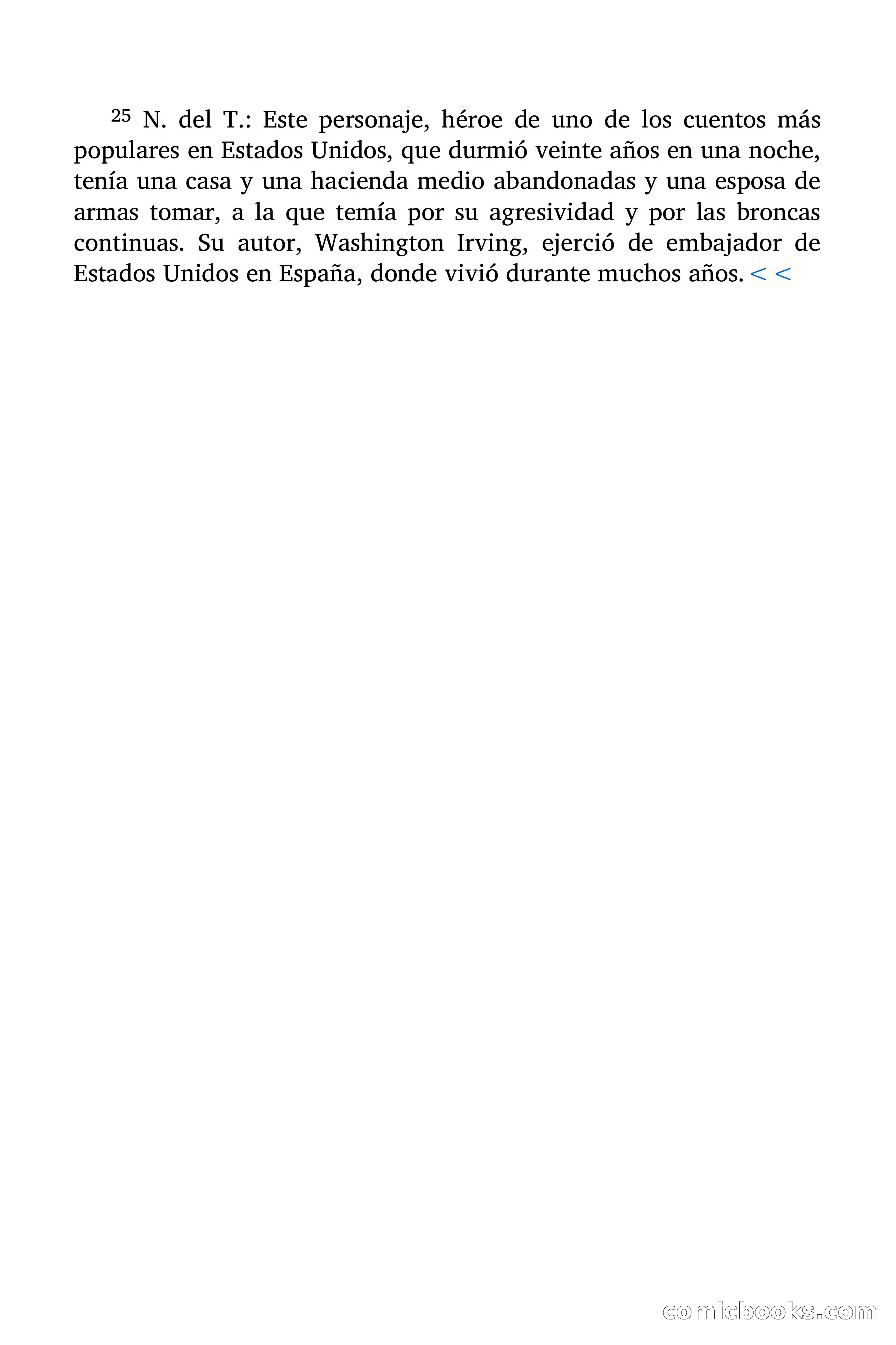Escape from Loki — page 280 of 290