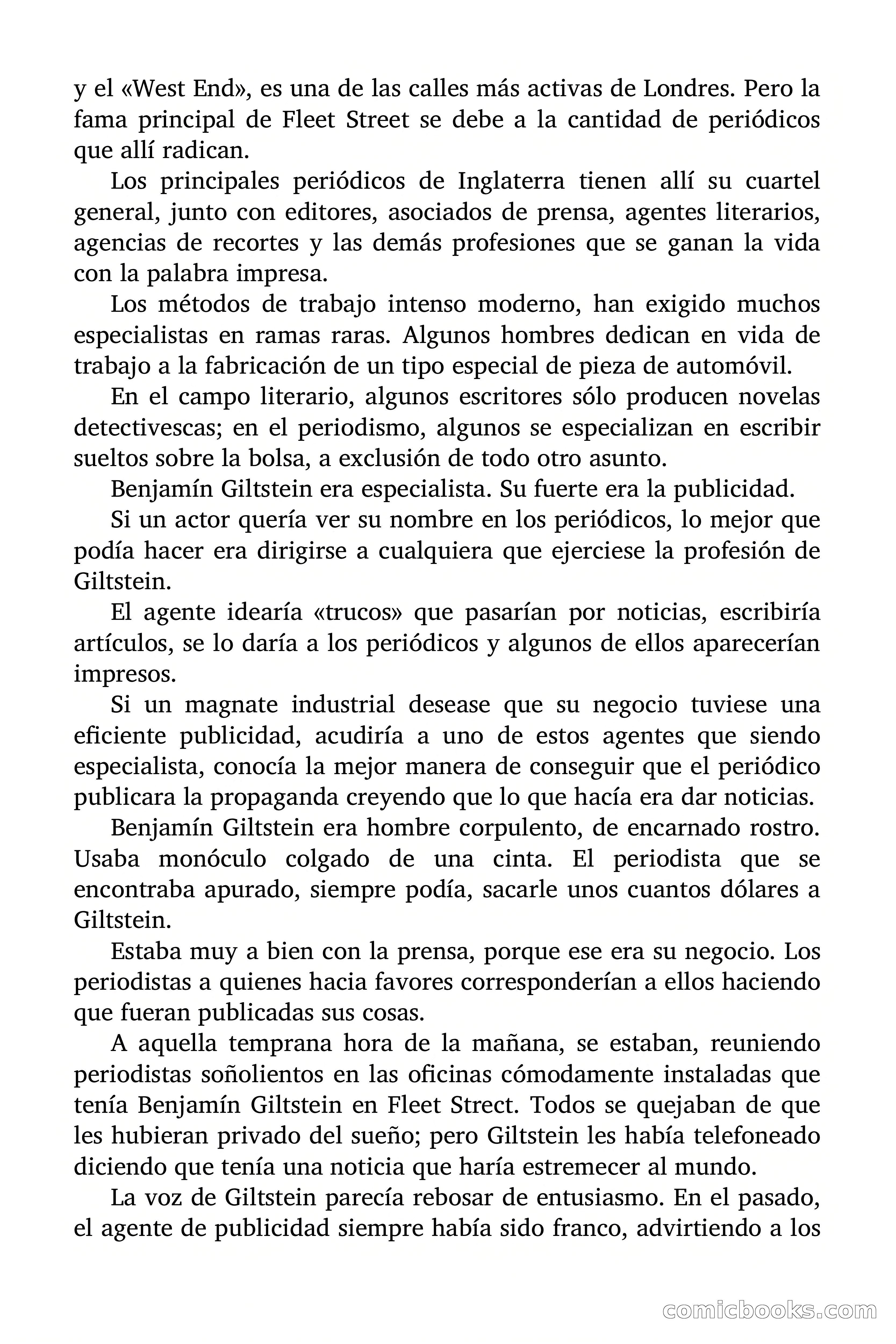 Doc Savage: El mago del mar — page 51 of 154