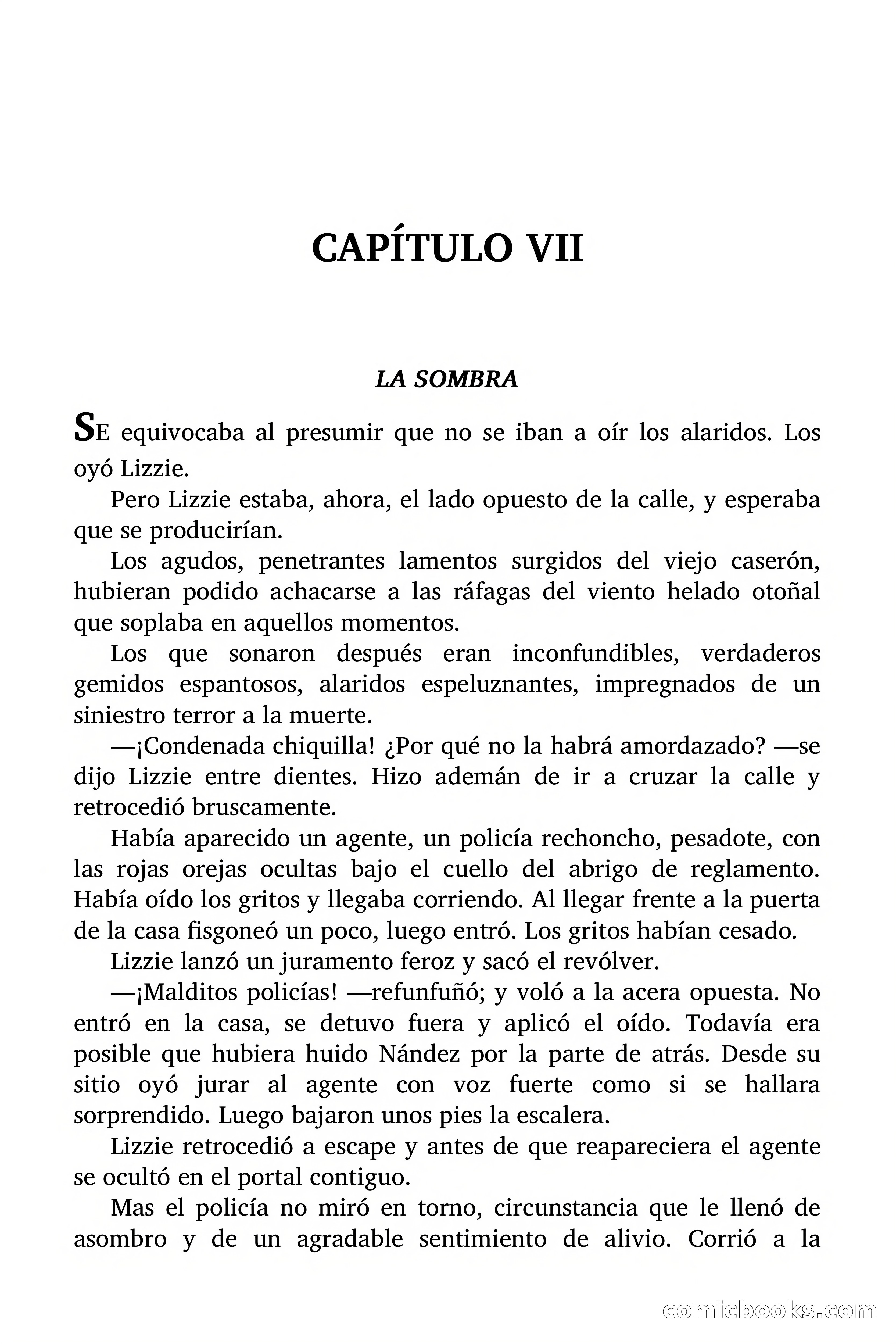 Doc Savage: El Aniquilador — page 70 of 185