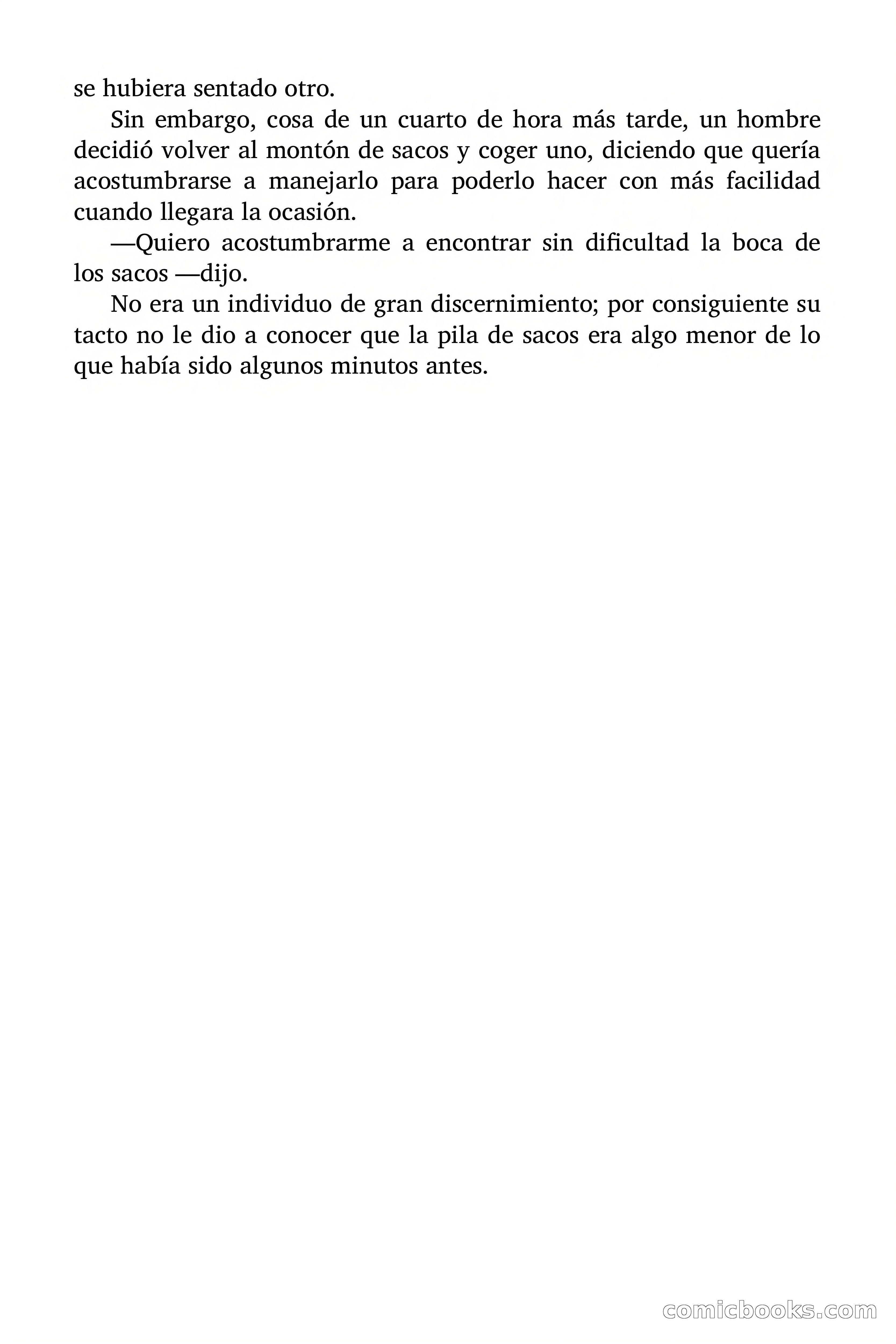 Doc Savage: Legión de Fantasmas — page 145 of 159