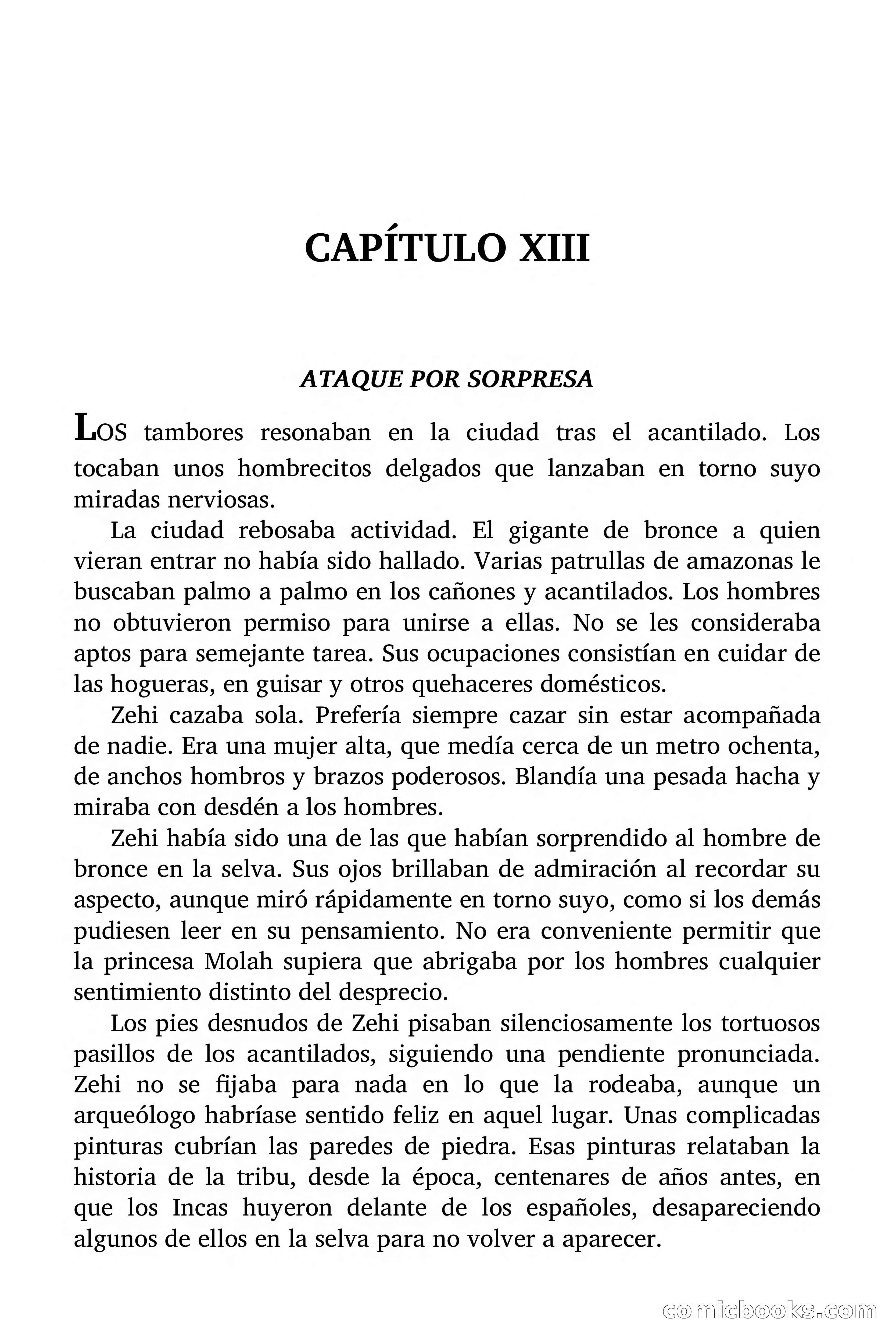 Doc Savage: La Muerte Verde — page 86 of 139