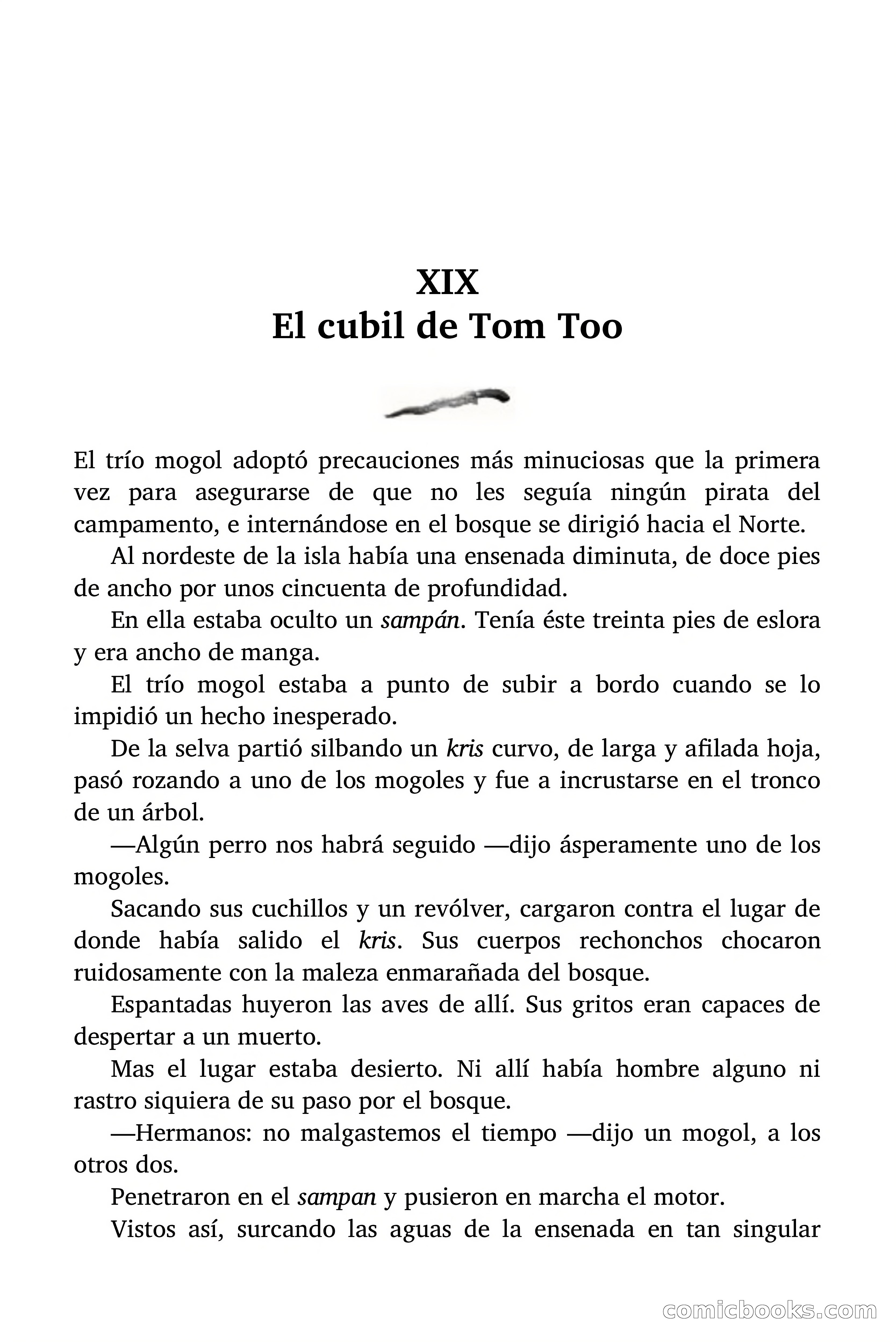 Doc Savage: Los piratas del Pacífico — page 161 of 193