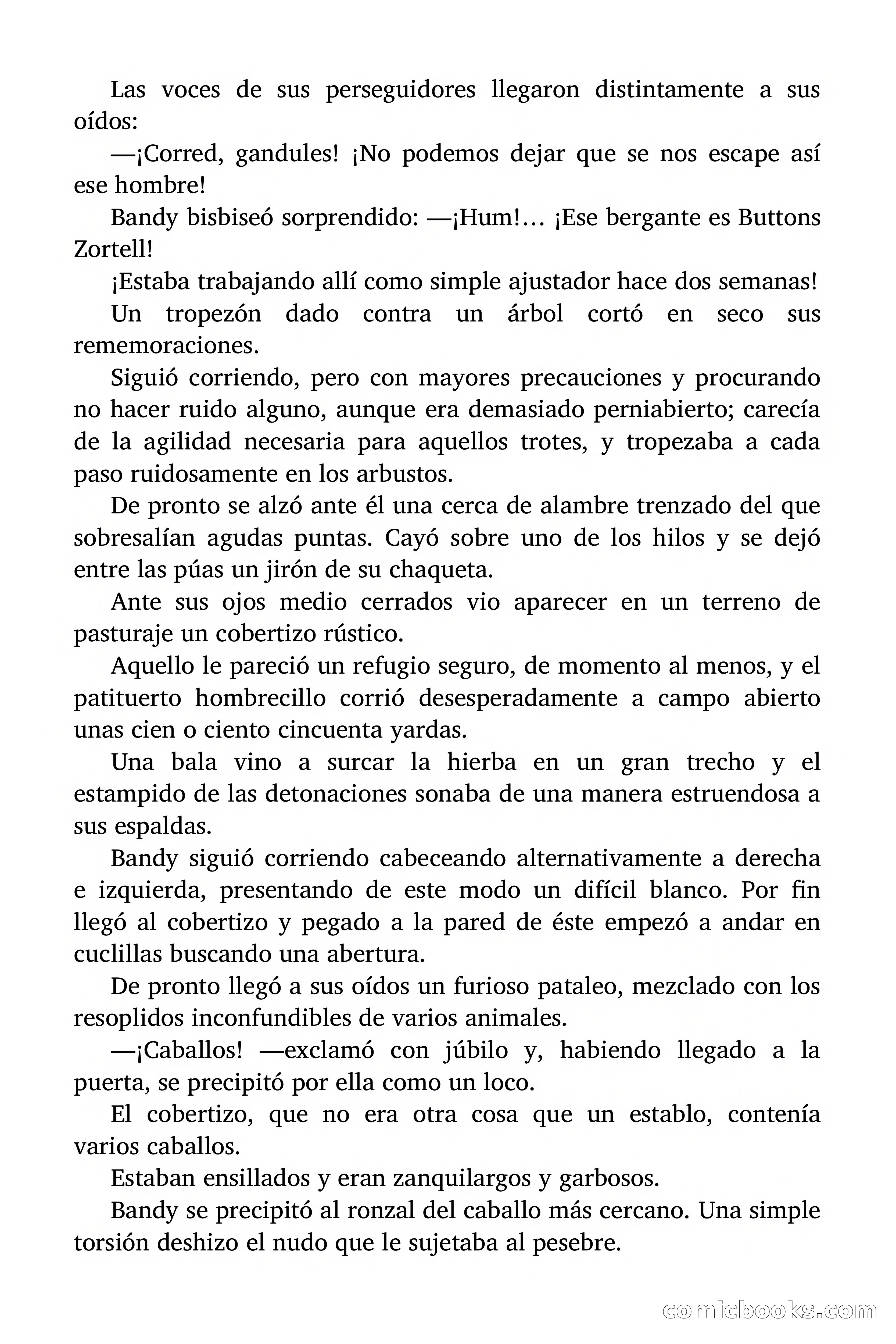 Doc Savage: La calavera roja — page 18 of 191