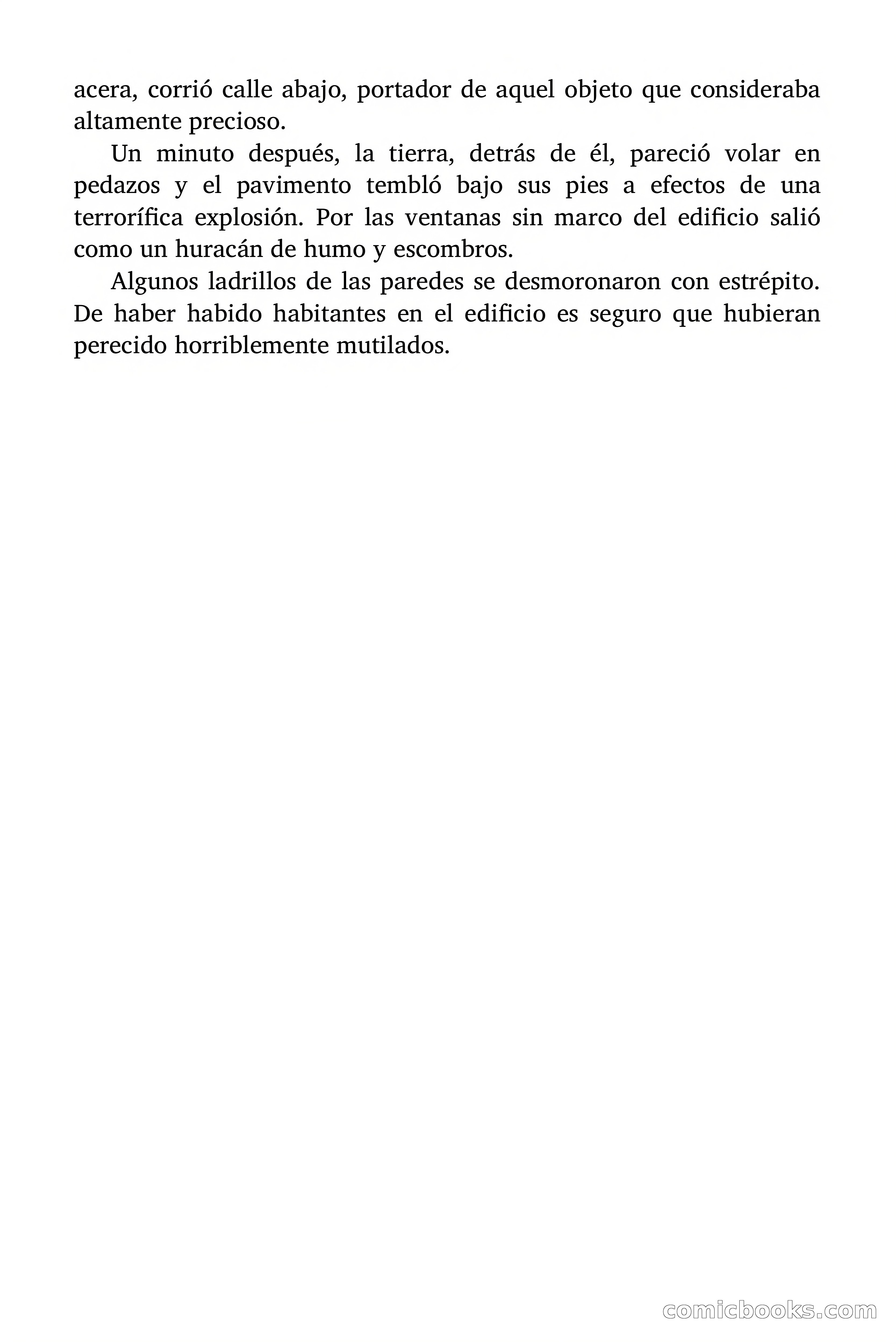 Doc Savage: La calavera roja — page 77 of 191