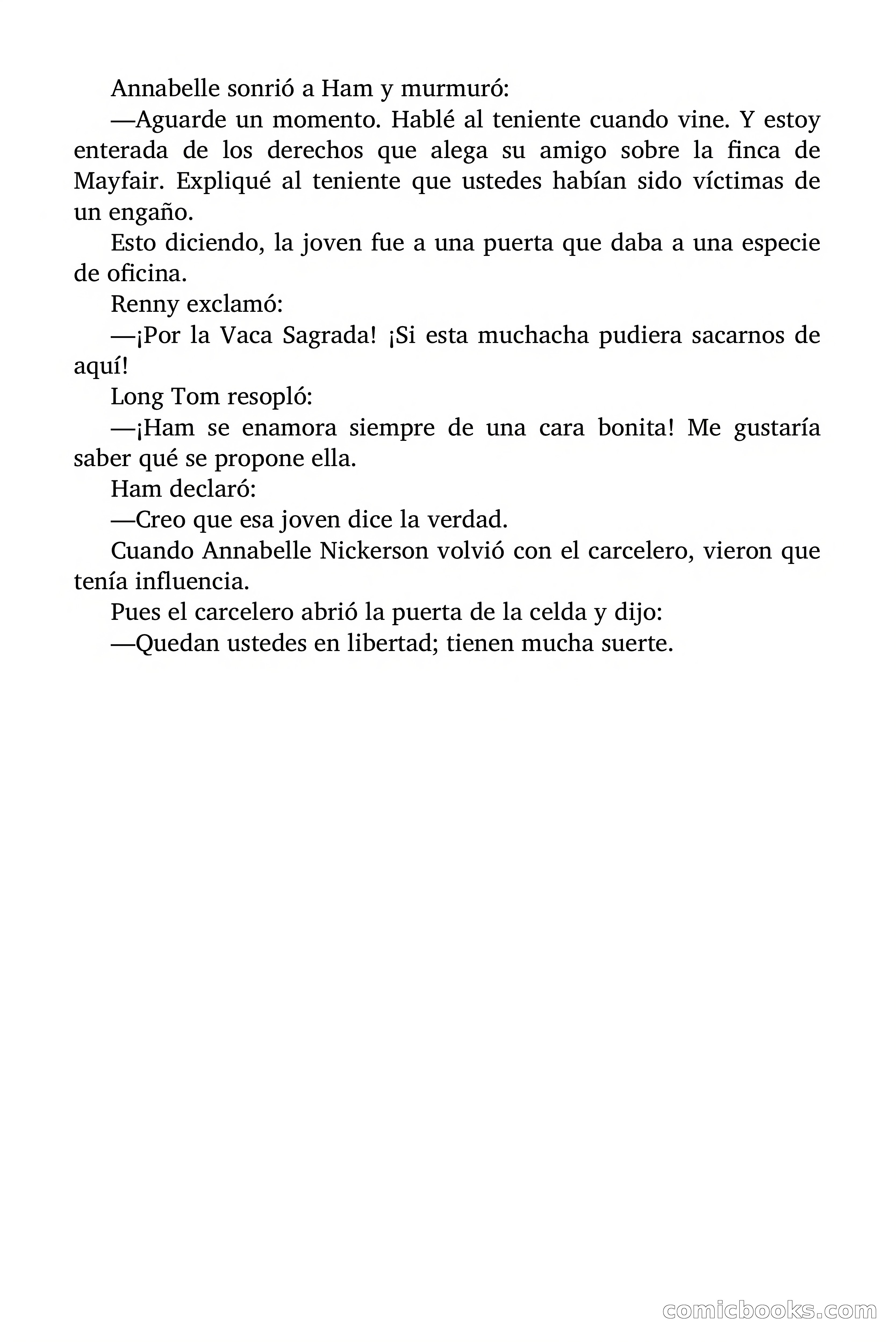 Doc Savage: Herencia diabólica — page 65 of 120