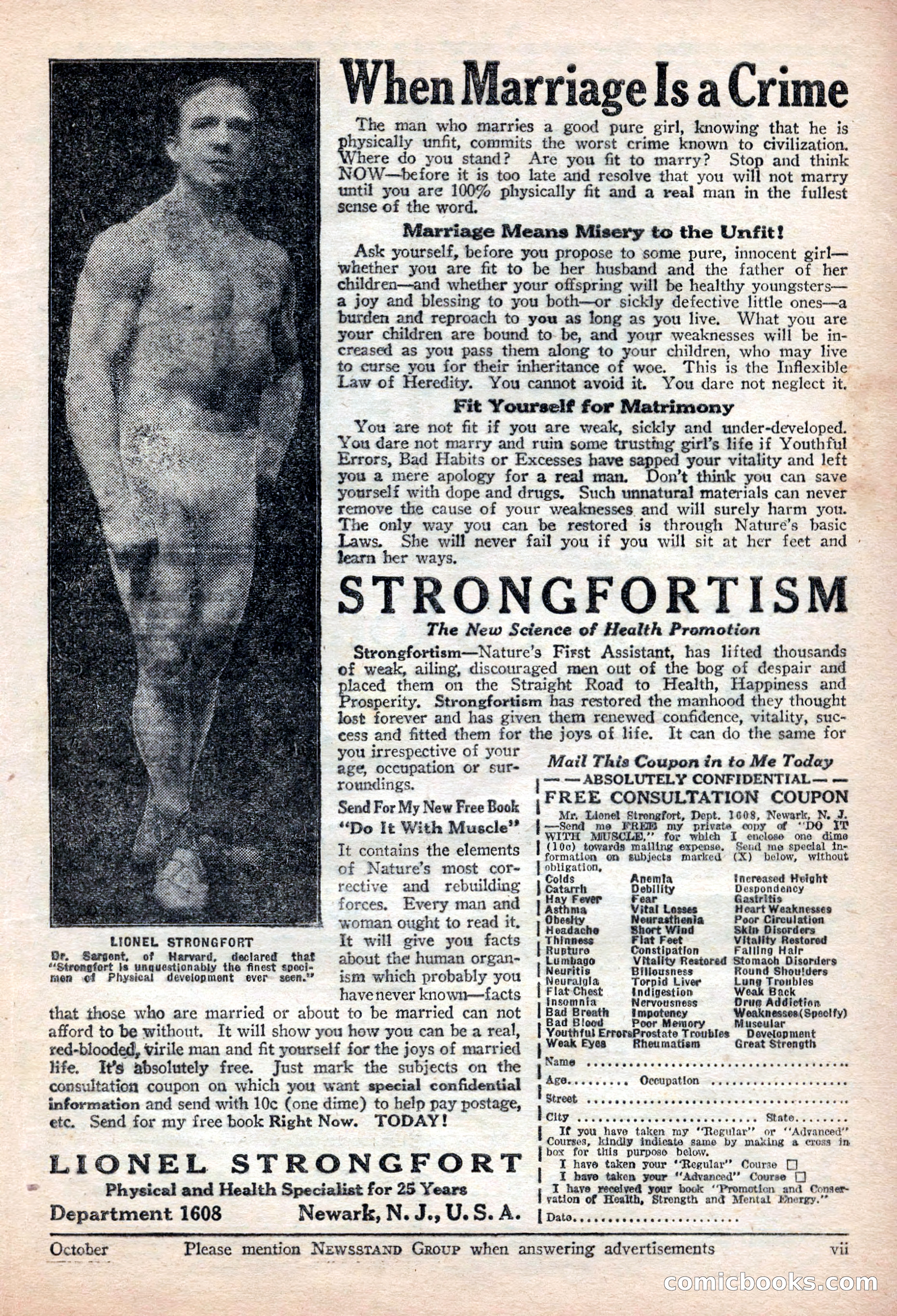 Droll Stories, October 1924 — page 9 of 144