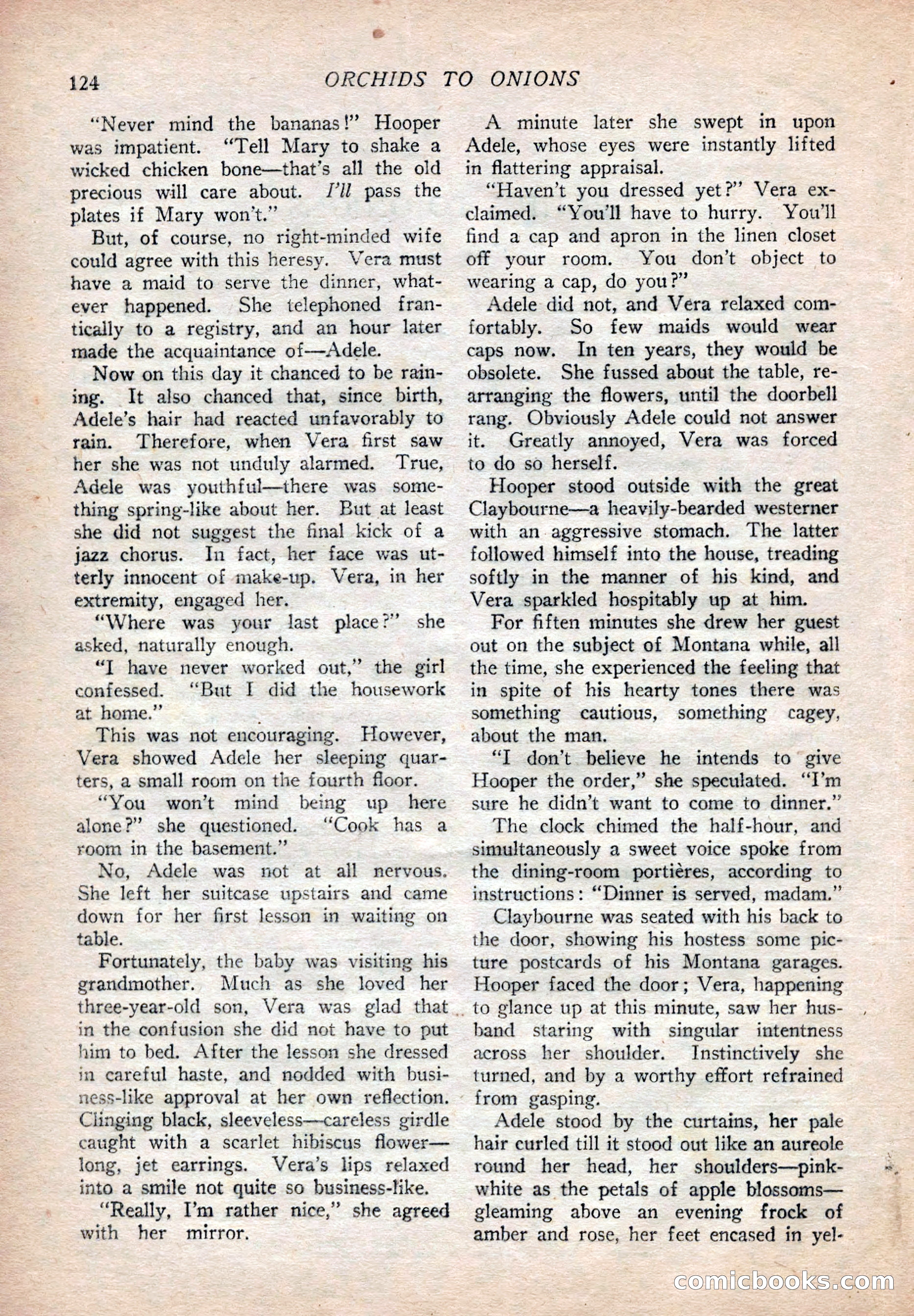 Droll Stories, October 1924 — page 12 of 144