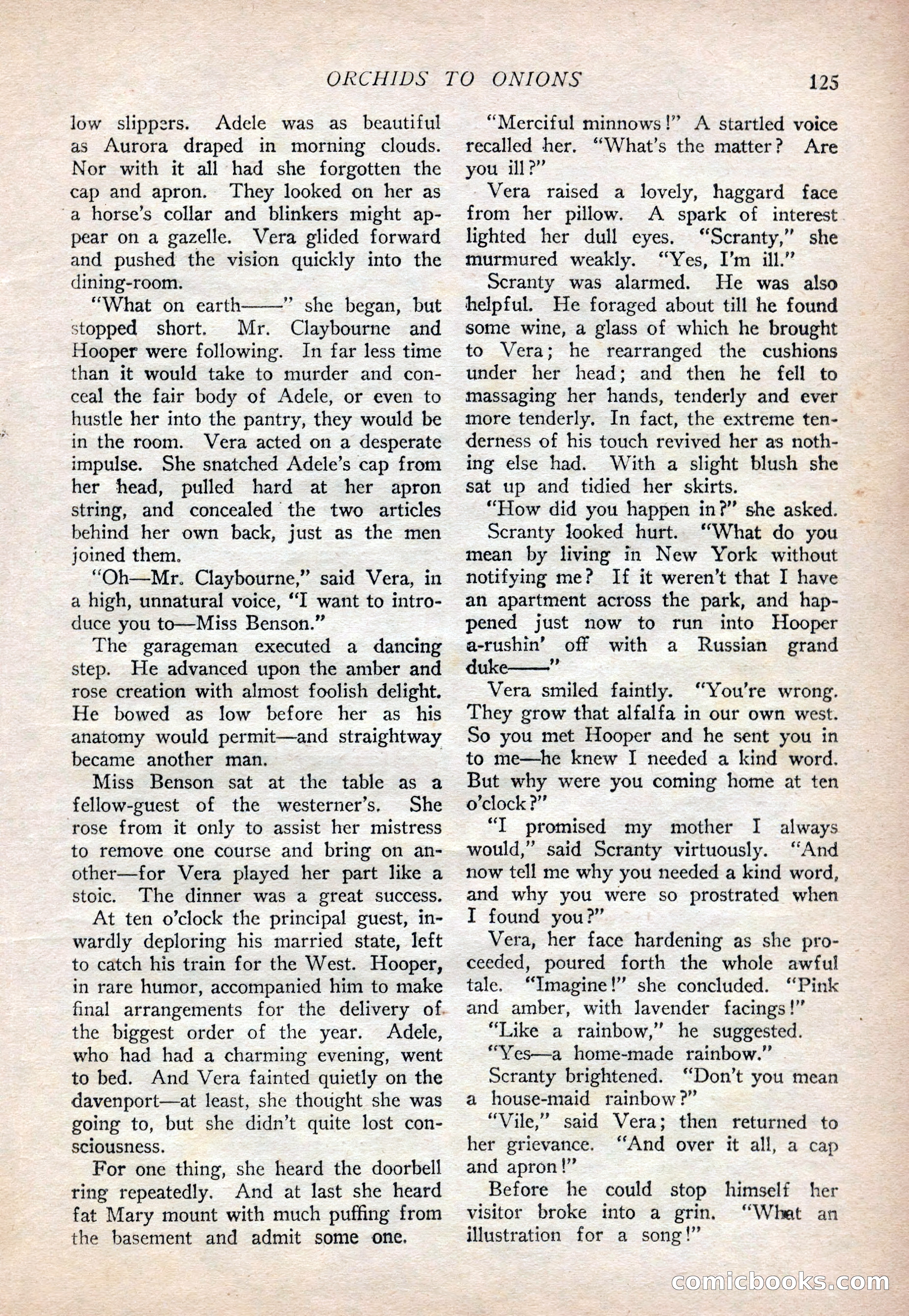 Droll Stories, October 1924 — page 13 of 144