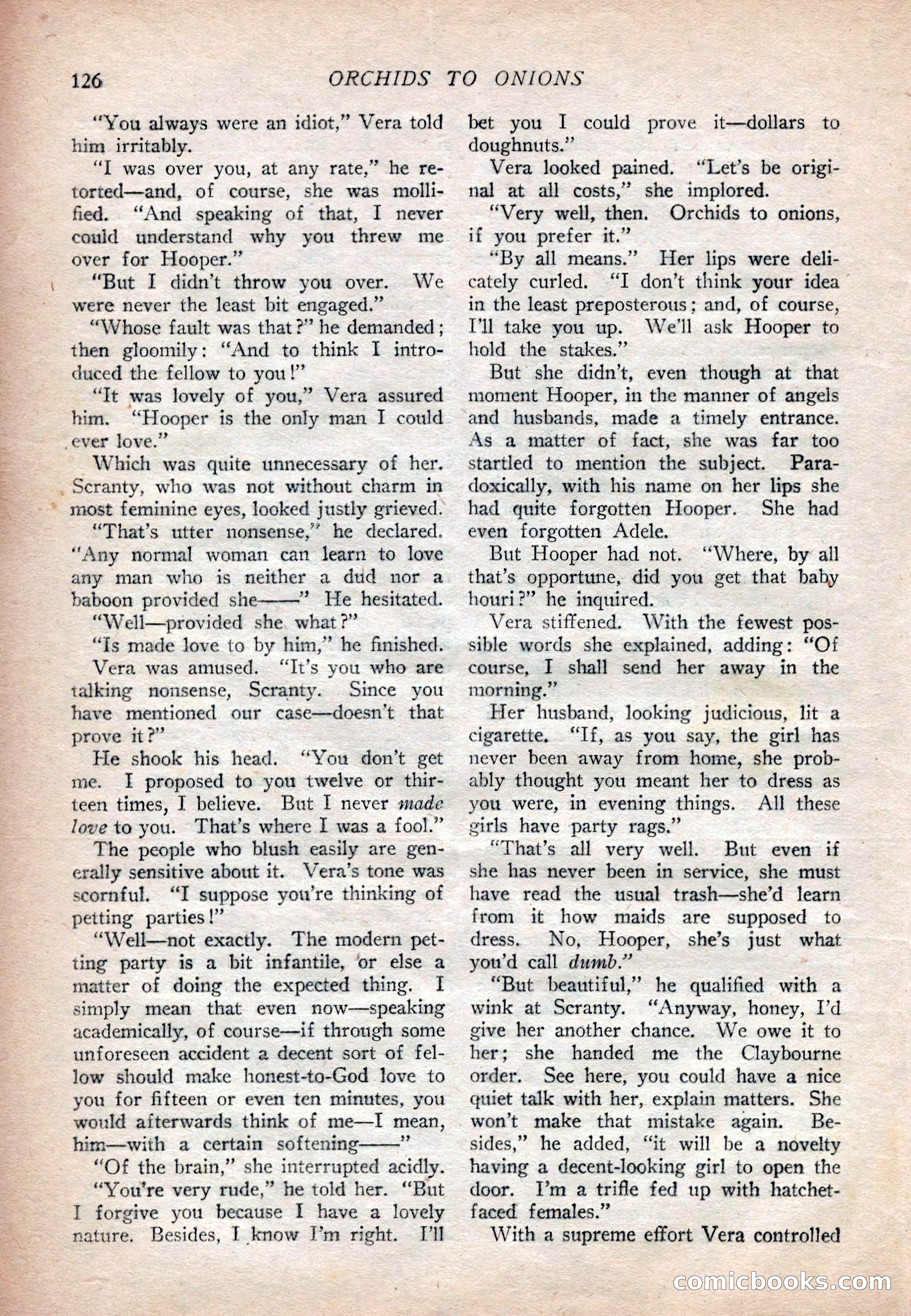 Droll Stories, October 1924 — page 14 of 144