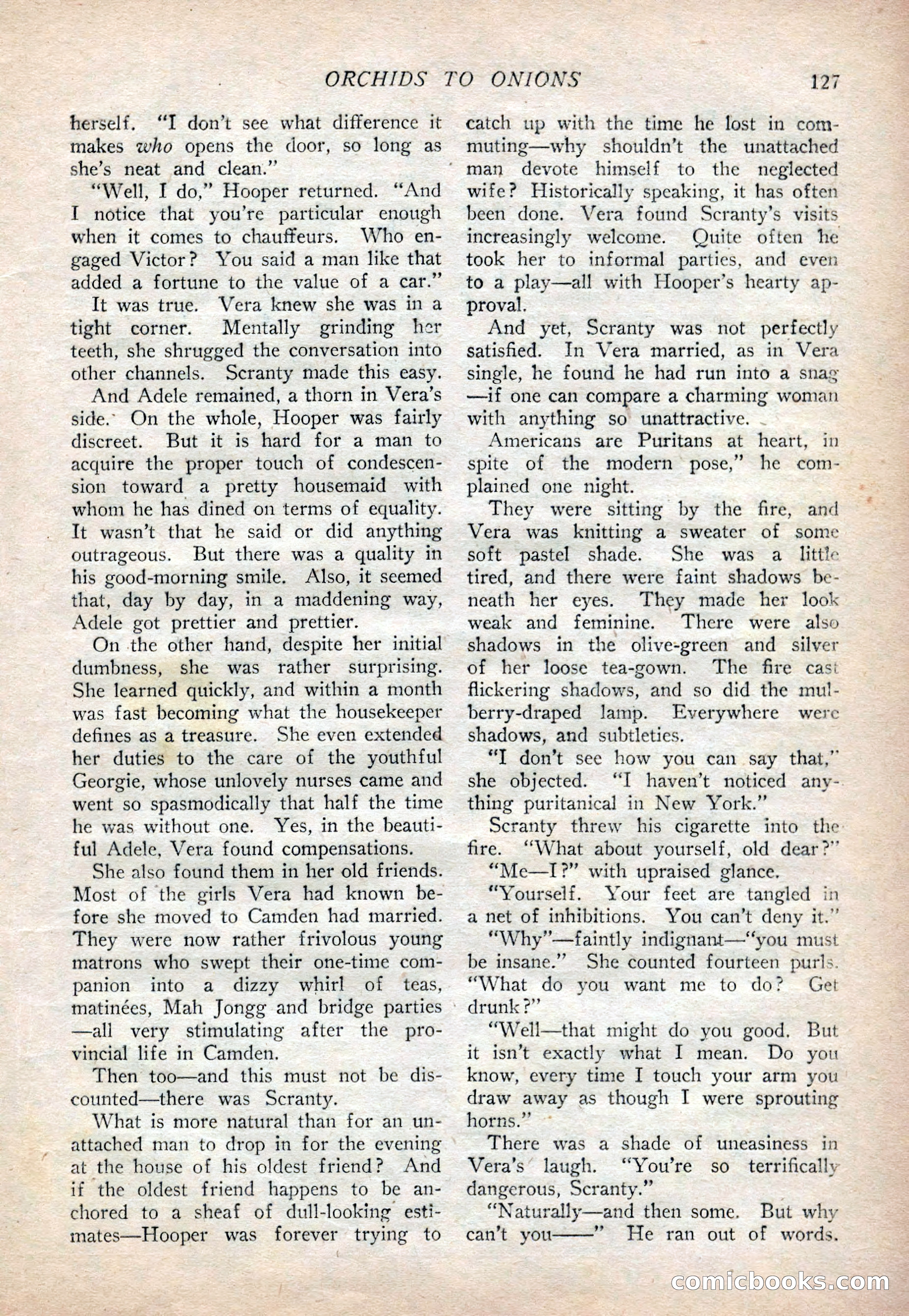 Droll Stories, October 1924 — page 15 of 144