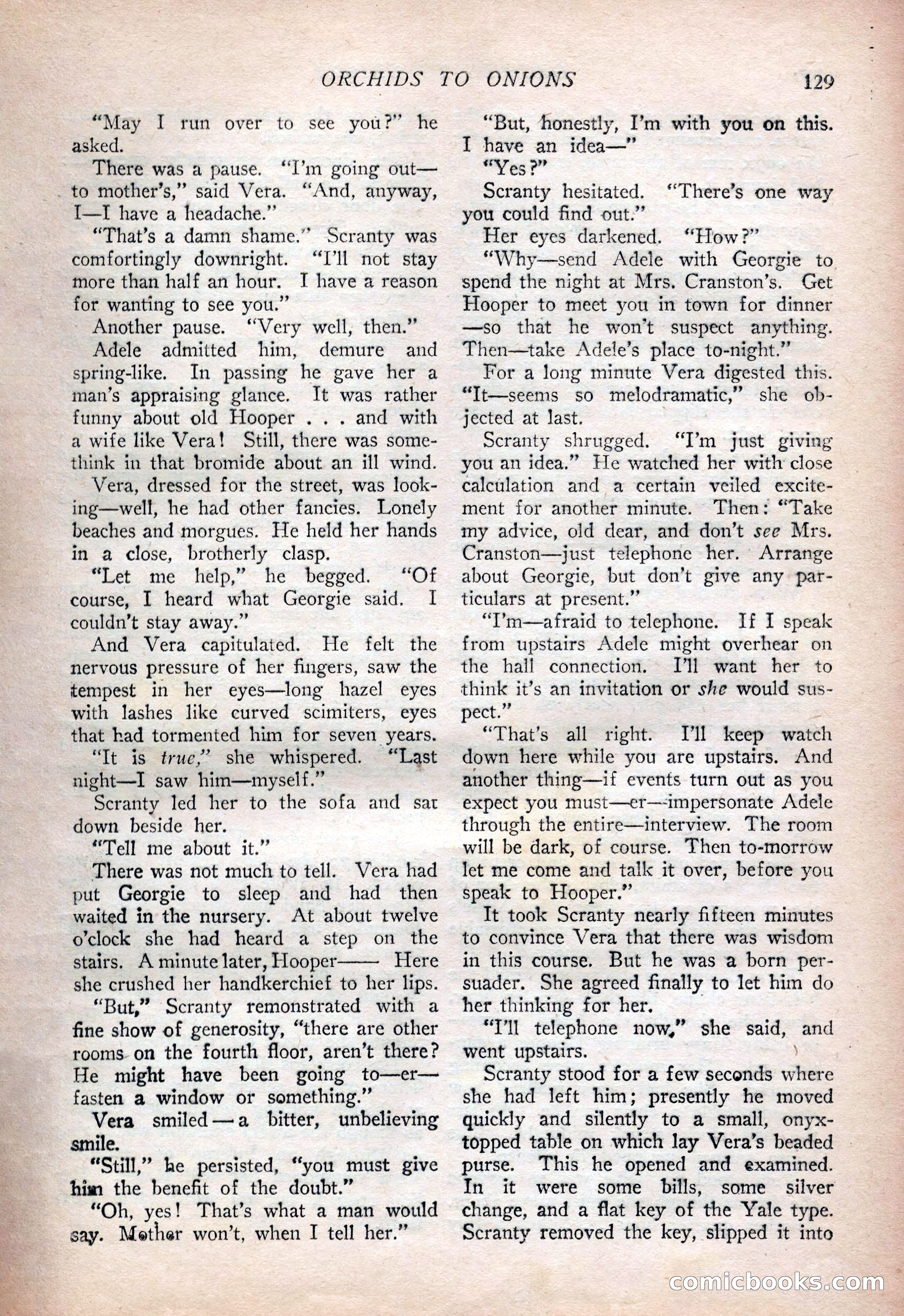 Droll Stories, October 1924 — page 17 of 144