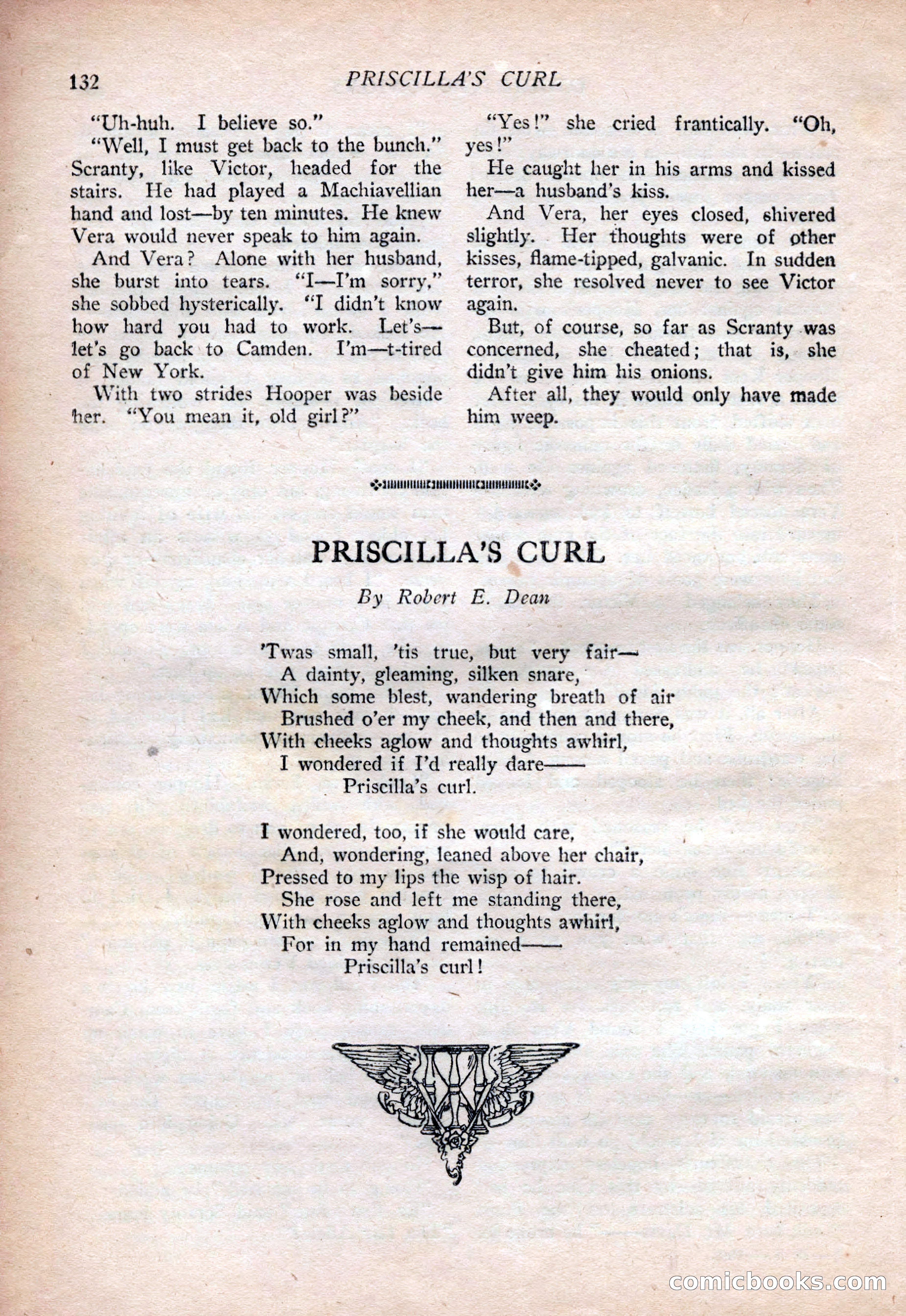 Droll Stories, October 1924 — page 20 of 144