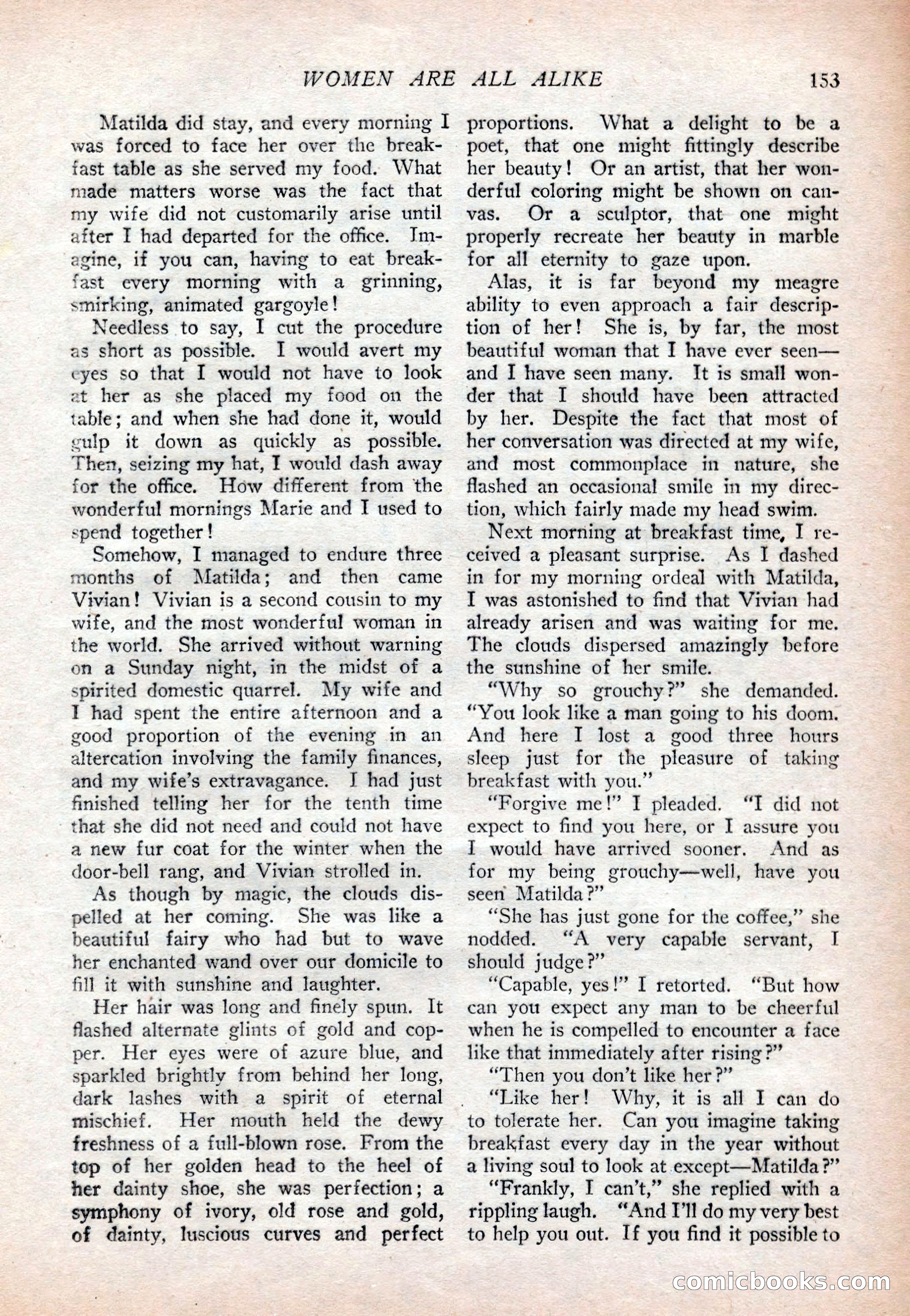 Droll Stories, October 1924 — page 41 of 144
