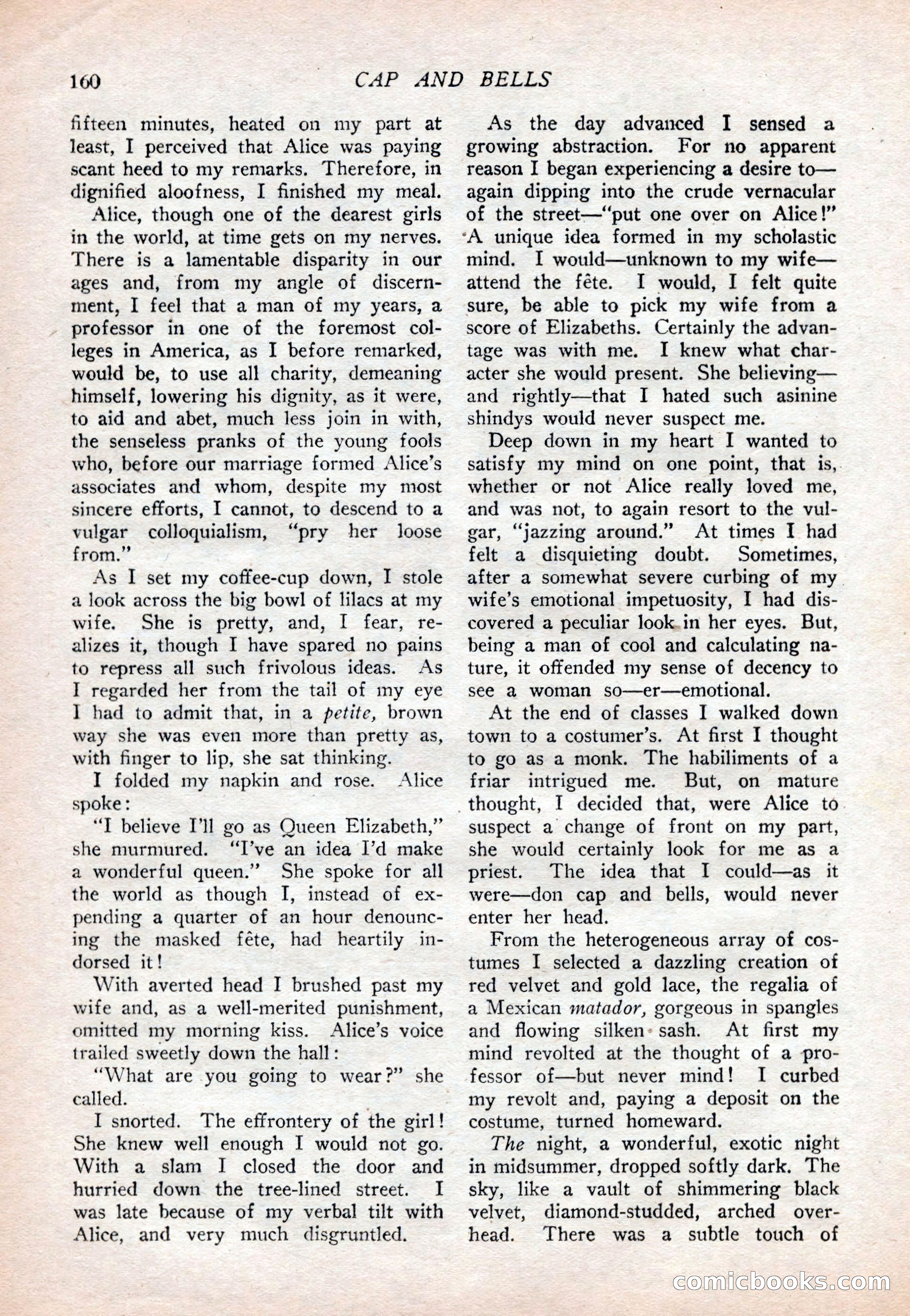 Droll Stories, October 1924 — page 48 of 144