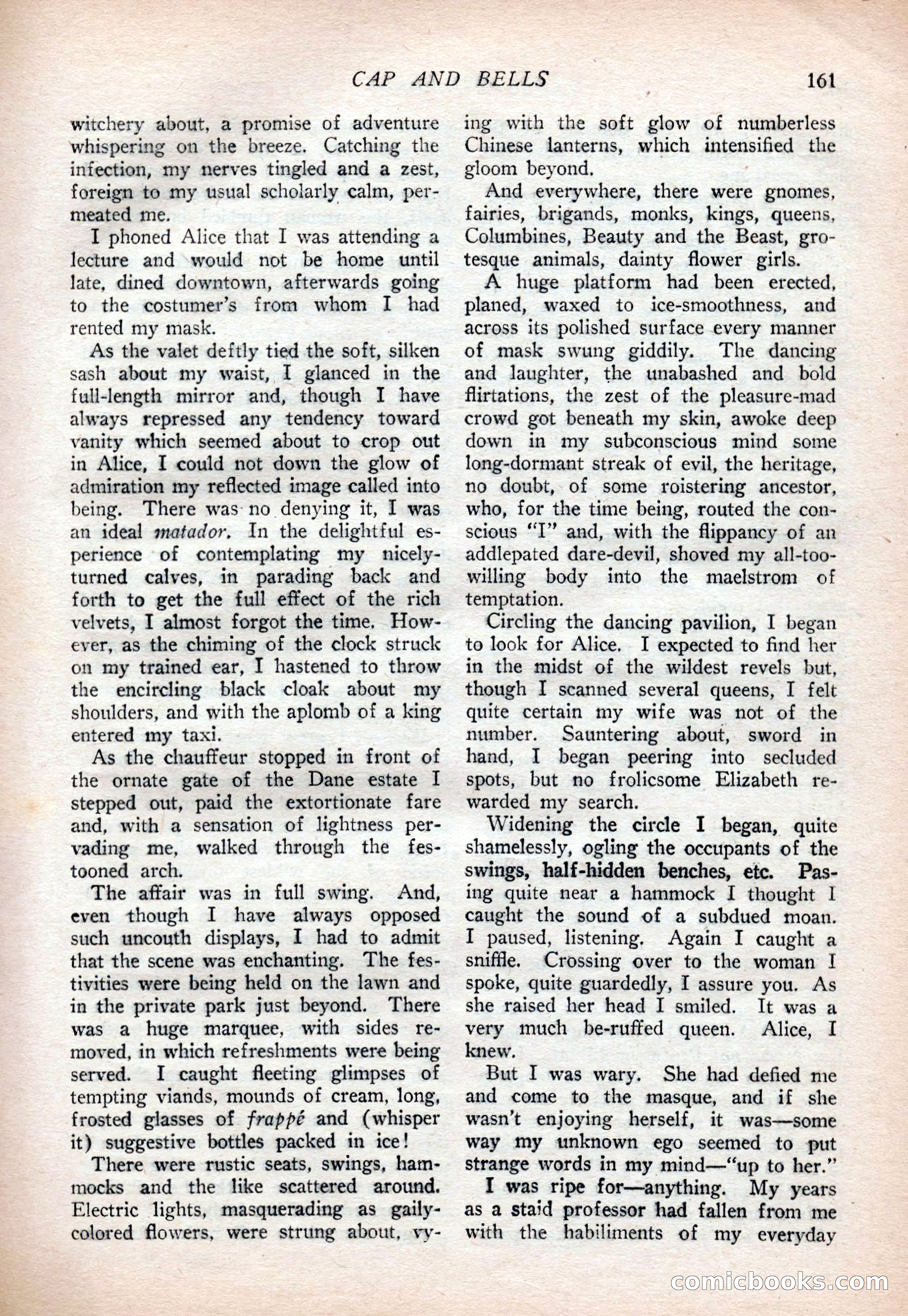 Droll Stories, October 1924 — page 49 of 144