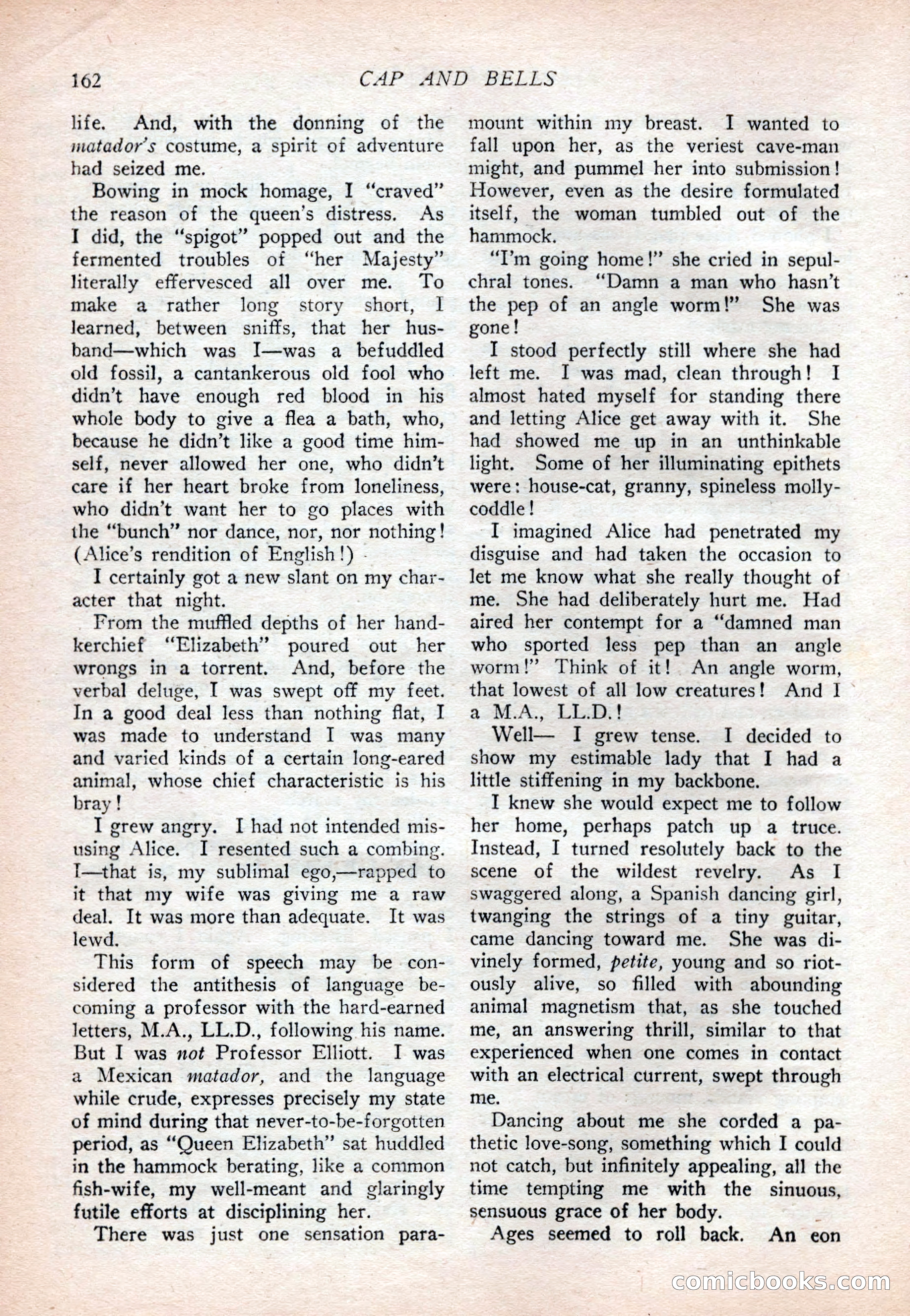 Droll Stories, October 1924 — page 50 of 144
