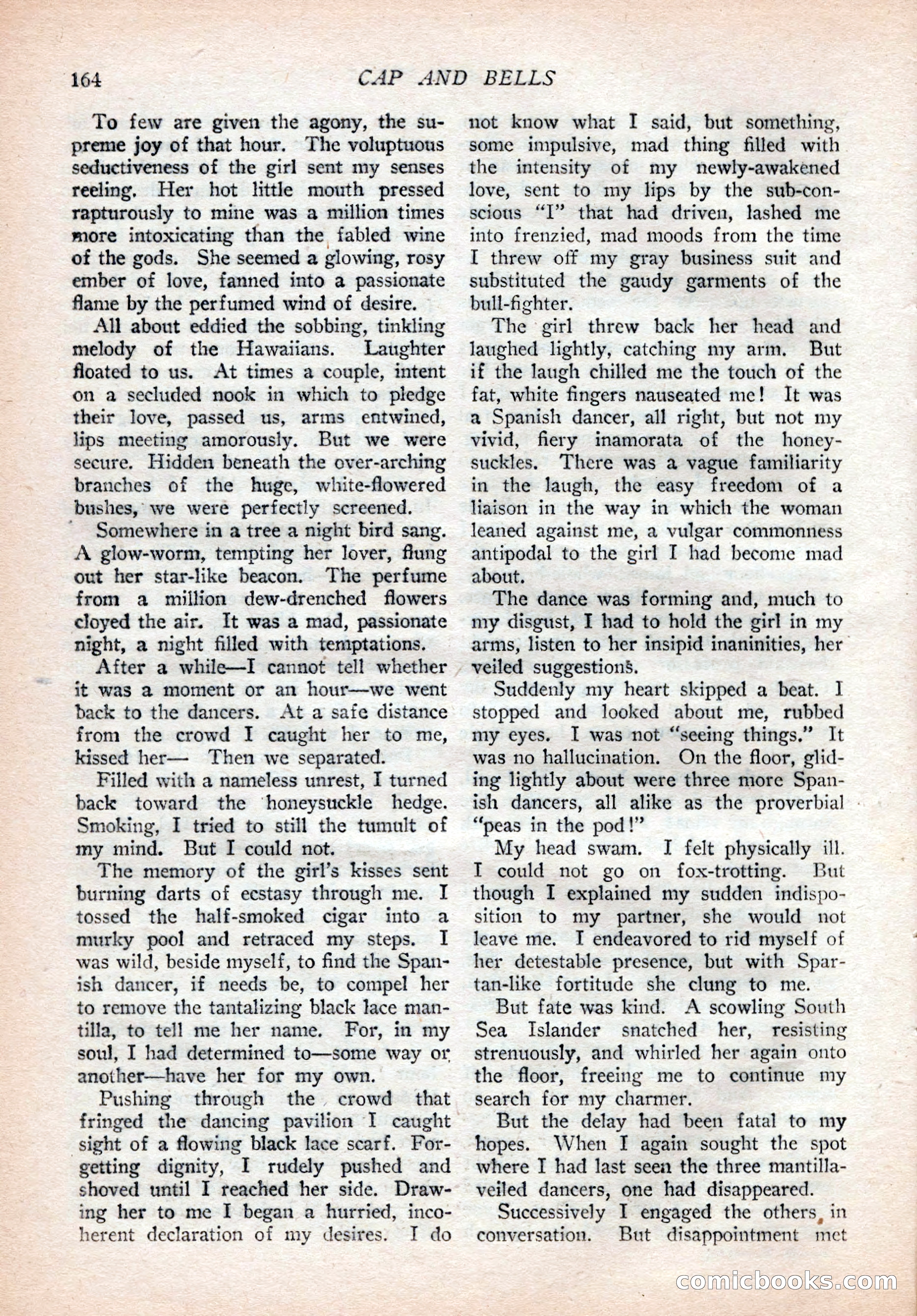 Droll Stories, October 1924 — page 52 of 144